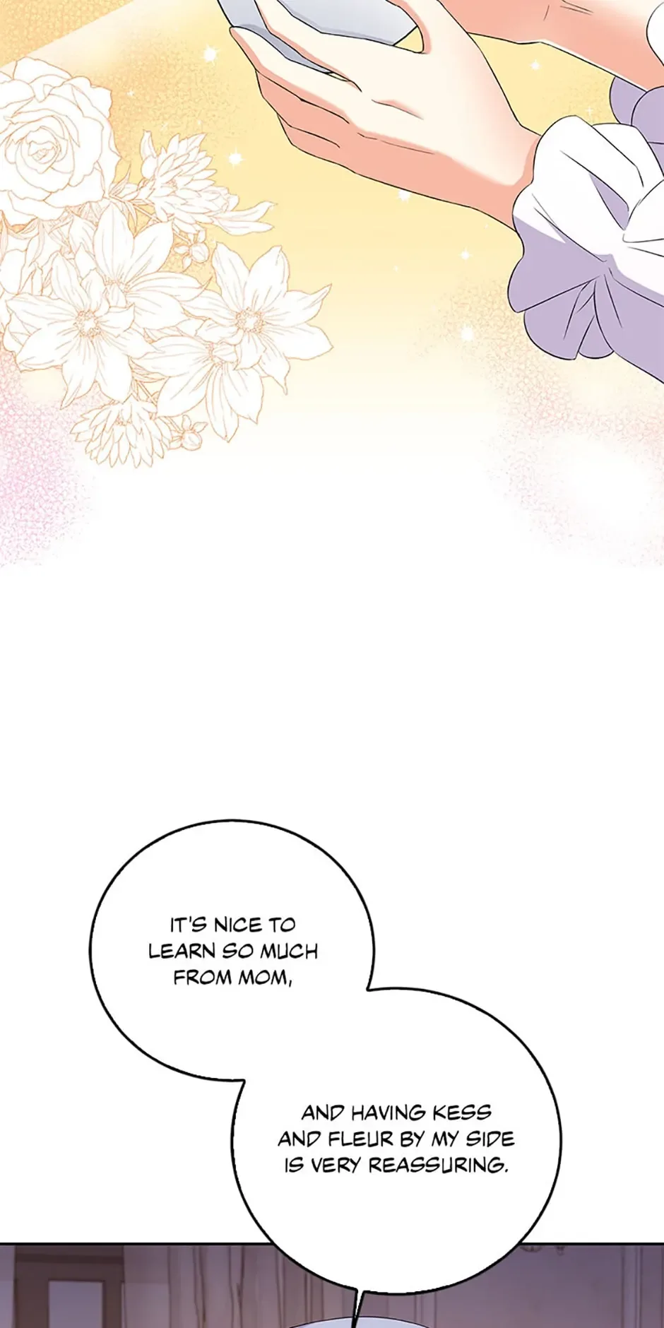 Born as the Daughter of a Wicked Woman Chapter 61 page 43