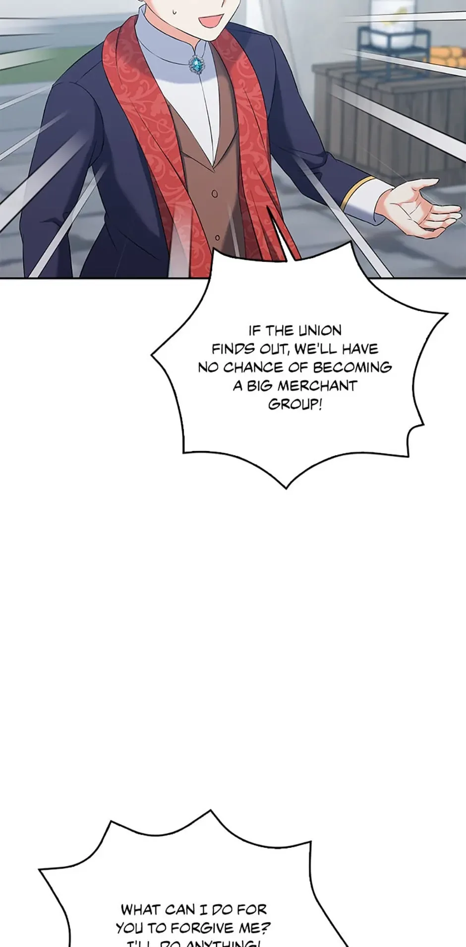 Born as the Daughter of a Wicked Woman Chapter 62 page 21