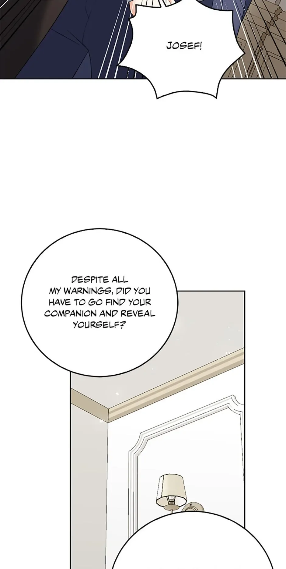 Born as the Daughter of a Wicked Woman Chapter 66 page 7