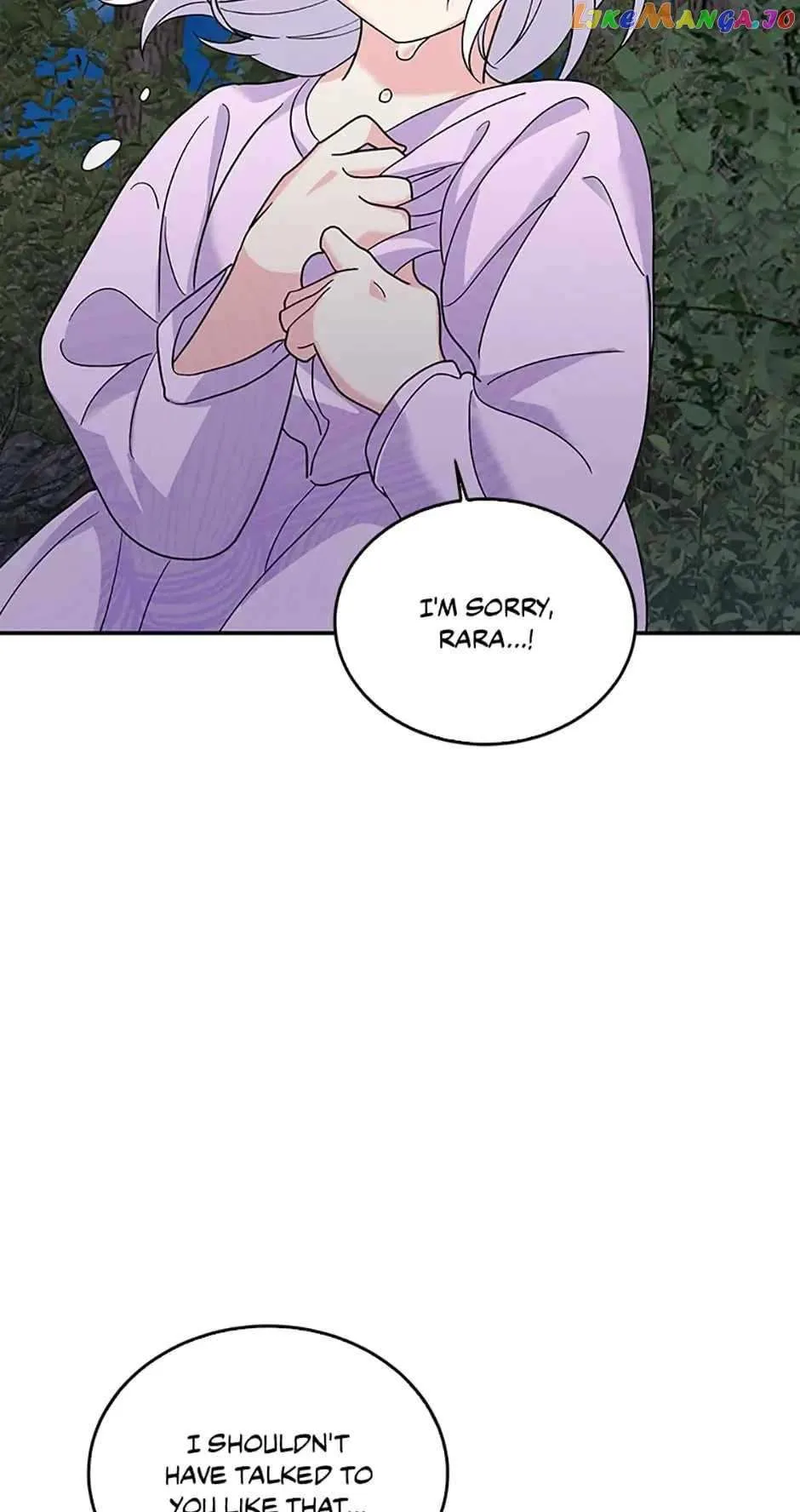 Born as the Daughter of a Wicked Woman Chapter 50 page 60
