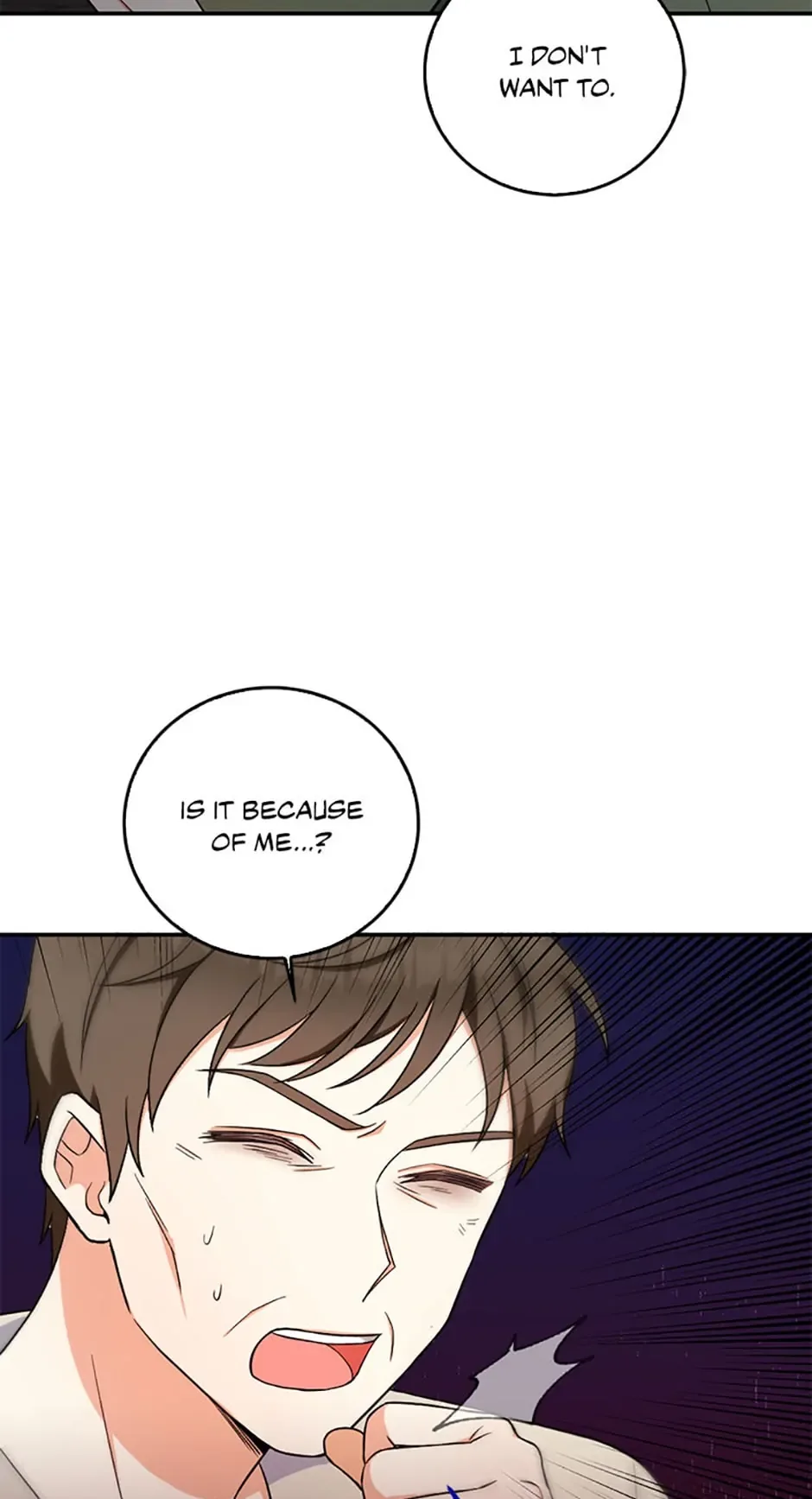 Born as the Daughter of a Wicked Woman Chapter 56 page 53
