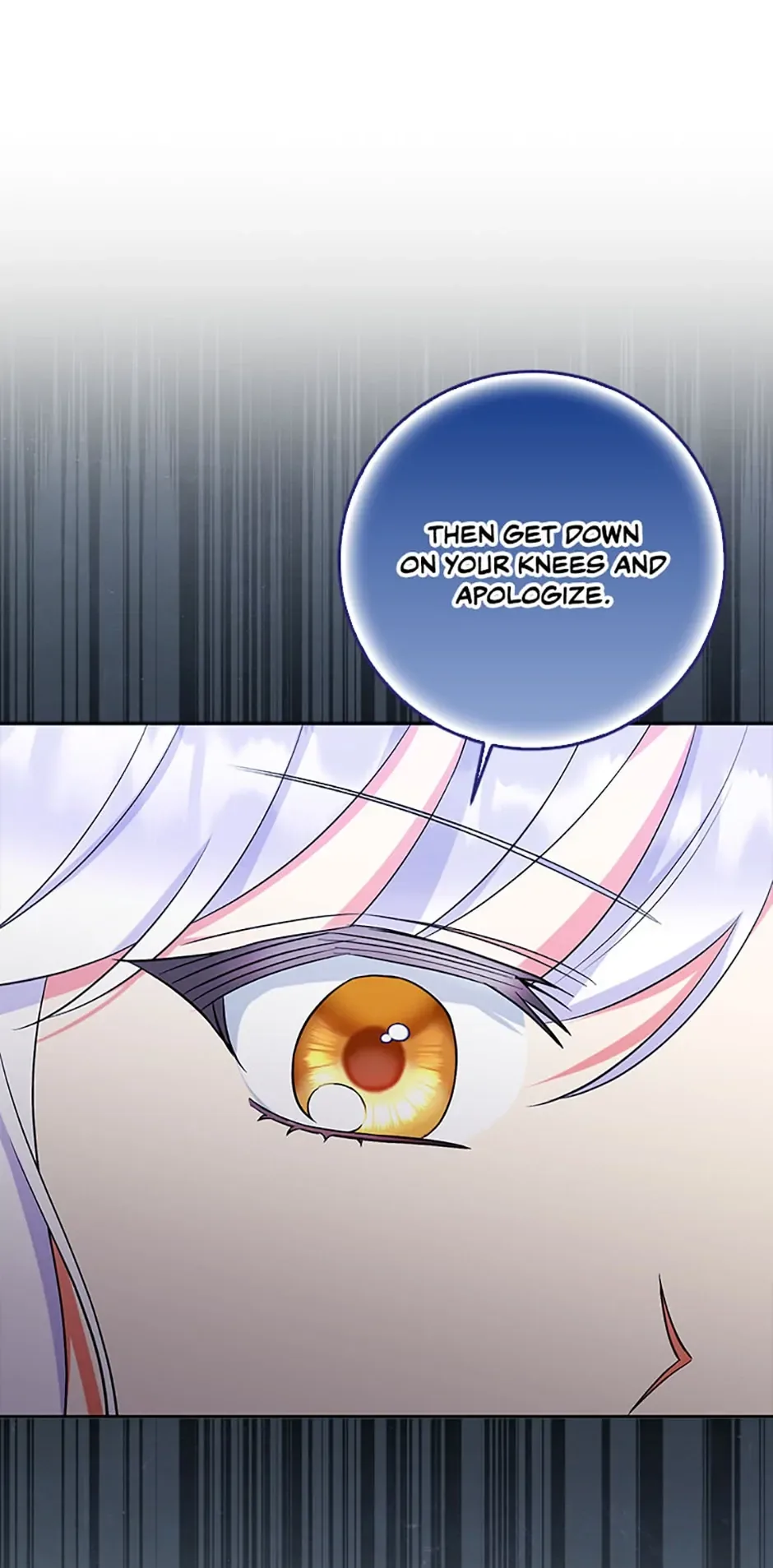 Born as the Daughter of a Wicked Woman Chapter 62 page 23