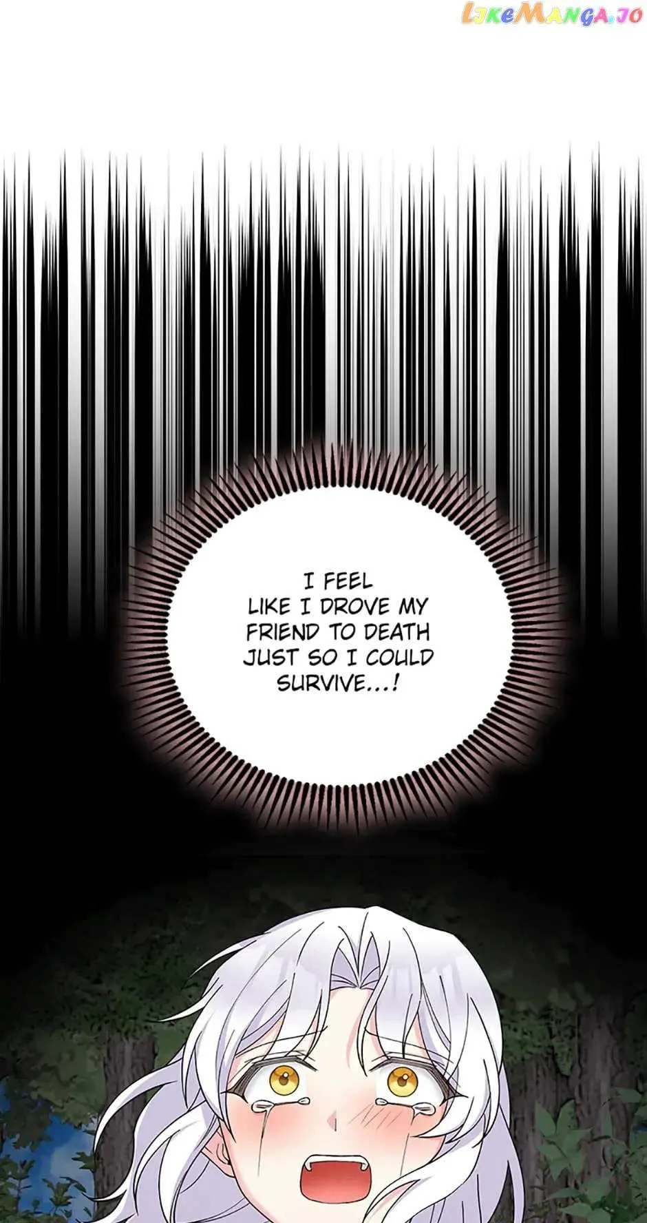Born as the Daughter of a Wicked Woman Chapter 50 page 59