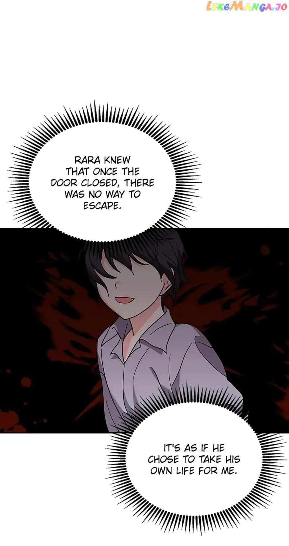 Born as the Daughter of a Wicked Woman Chapter 50 page 58
