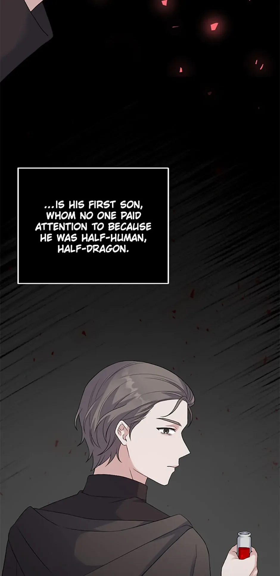 Born as the Daughter of a Wicked Woman Chapter 66 page 19