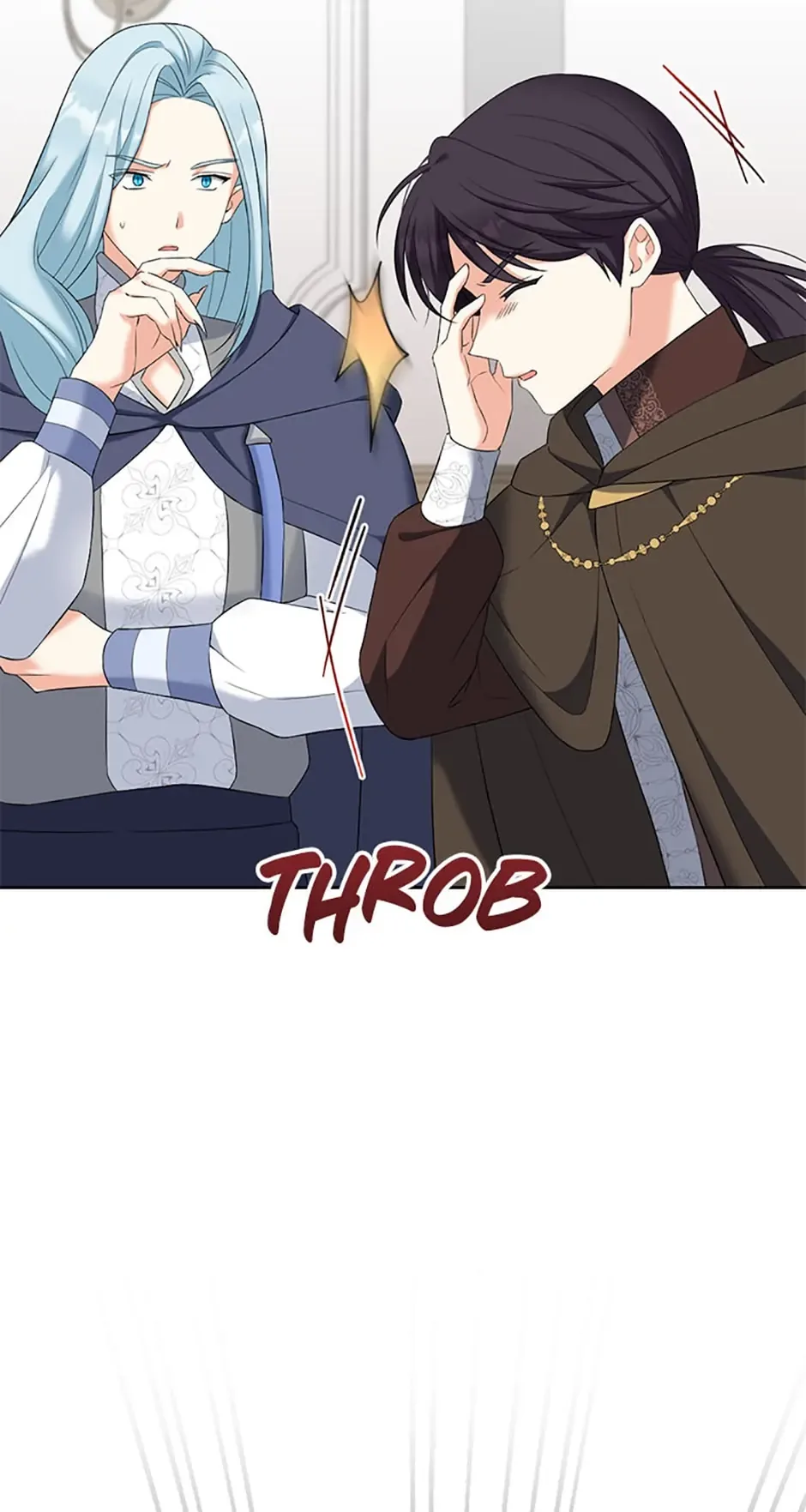 Born as the Daughter of a Wicked Woman Chapter 66 page 23