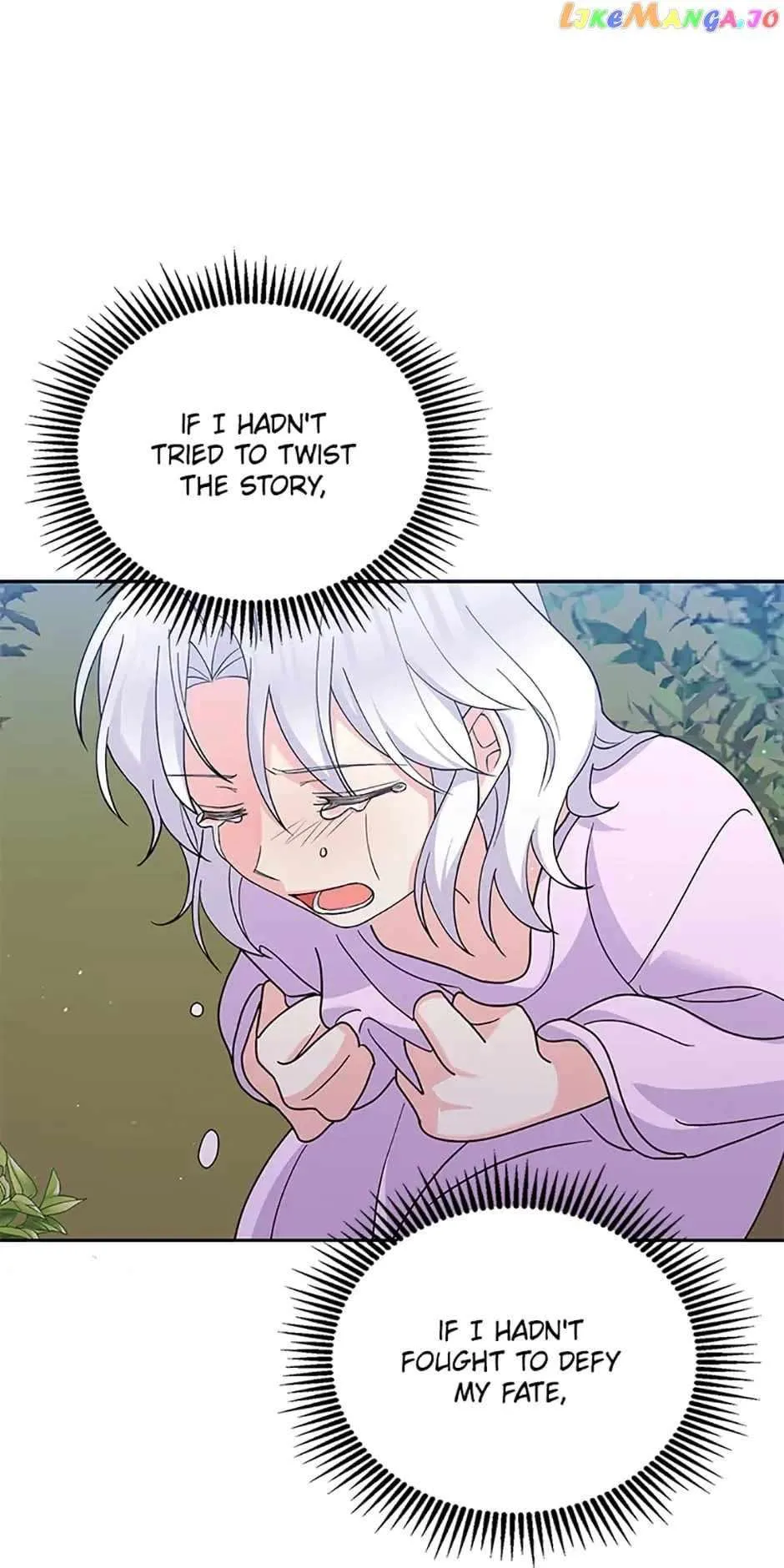 Born as the Daughter of a Wicked Woman Chapter 50 page 62