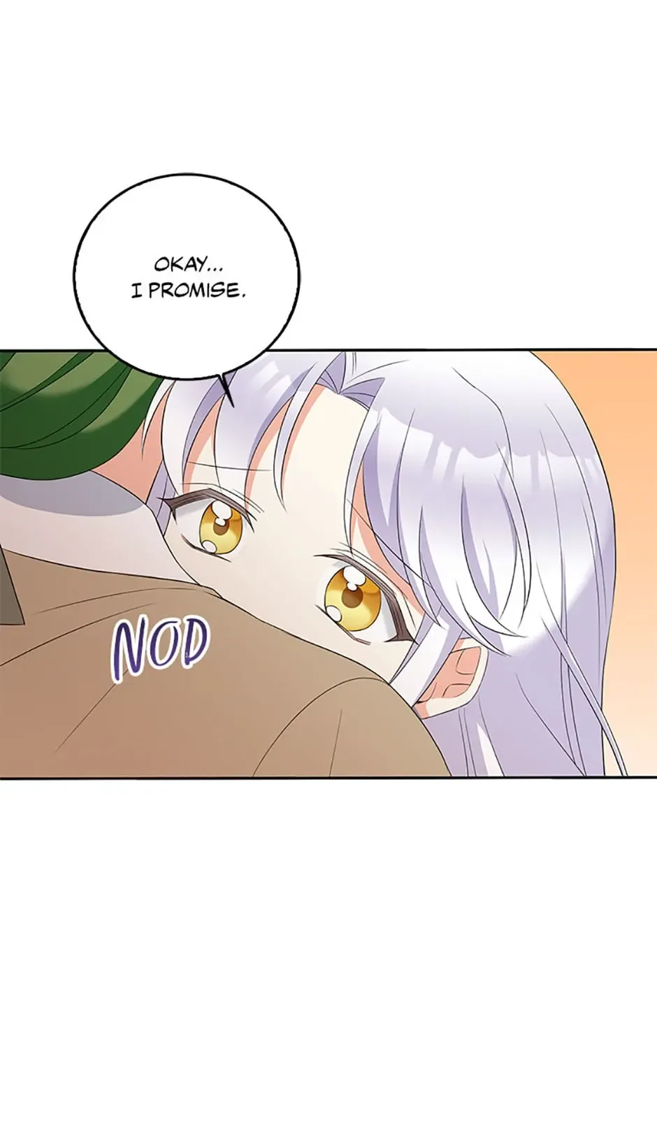 Born as the Daughter of a Wicked Woman Chapter 61 page 59