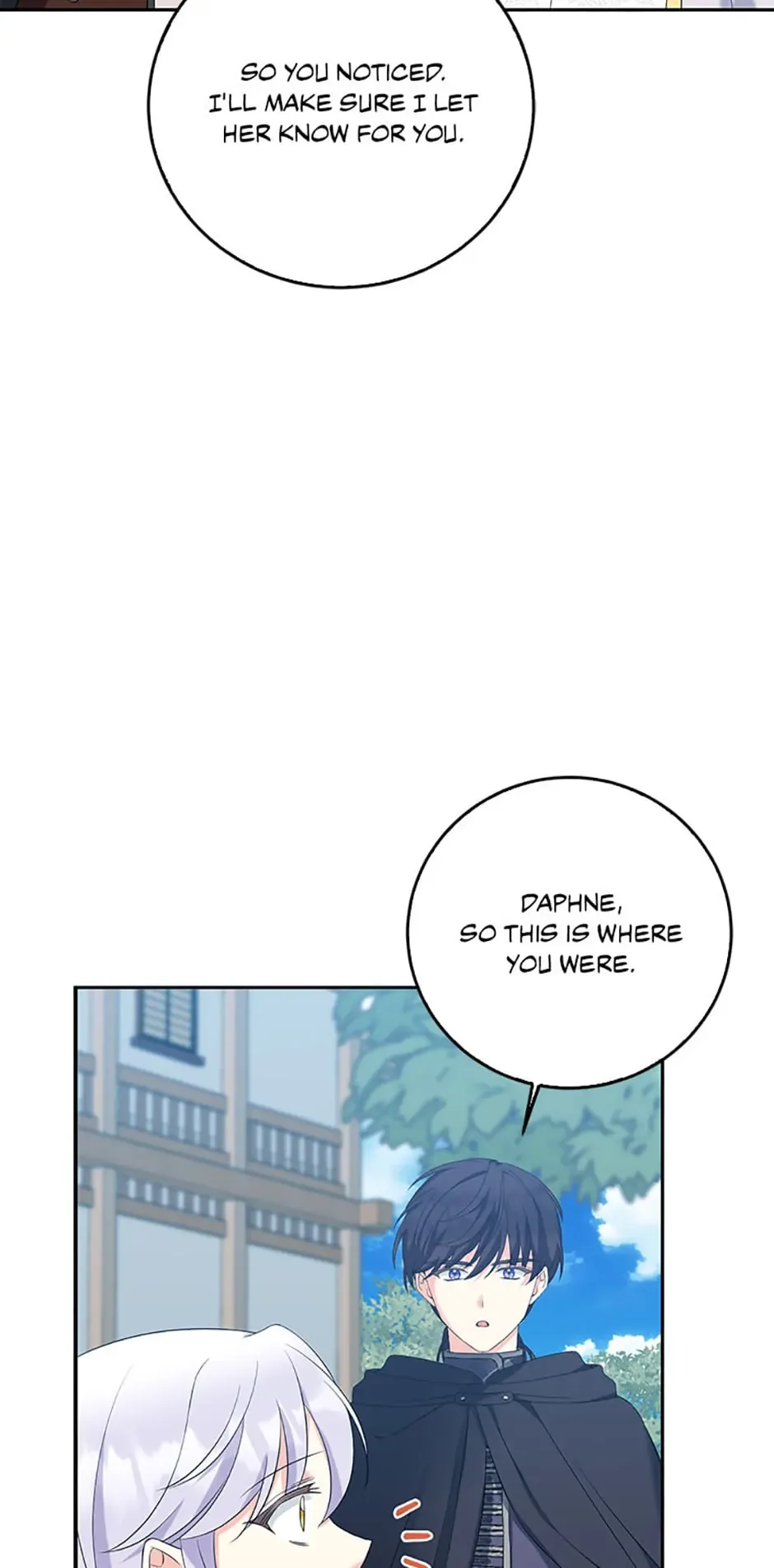 Born as the Daughter of a Wicked Woman Chapter 62 page 42
