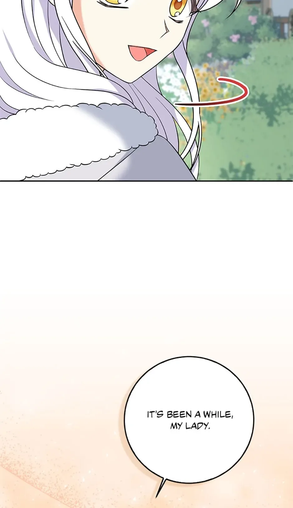 Born as the Daughter of a Wicked Woman Chapter 62 page 34