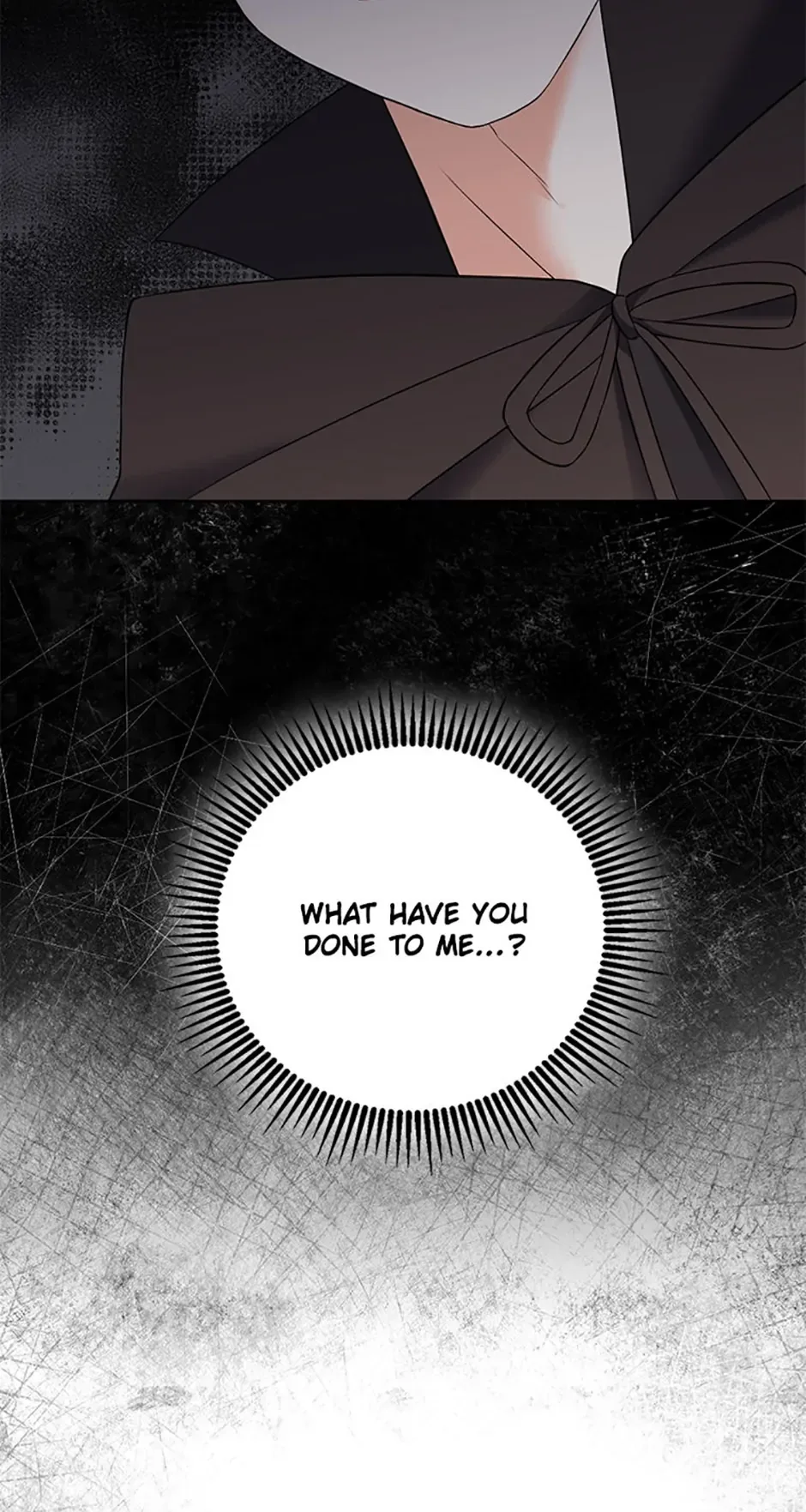 Born as the Daughter of a Wicked Woman Chapter 66 page 27