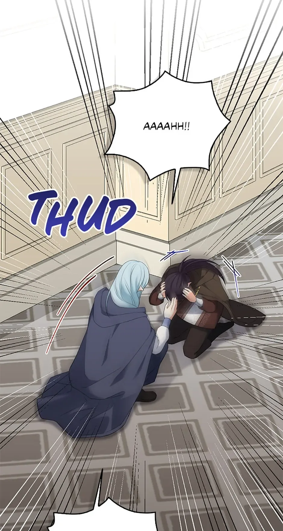 Born as the Daughter of a Wicked Woman Chapter 66 page 24