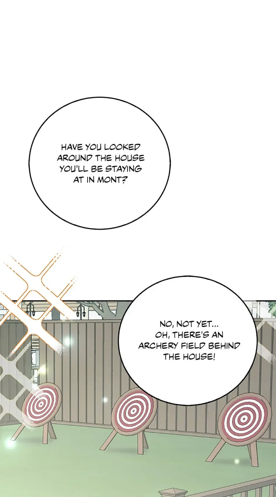 Born as the Daughter of a Wicked Woman Chapter 62 page 36