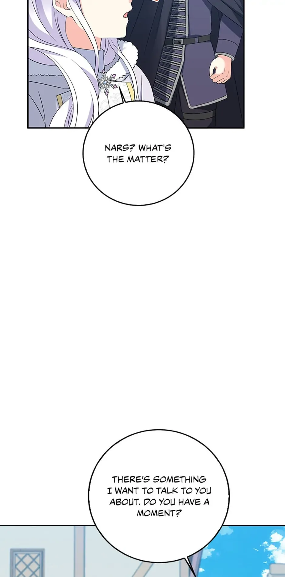 Born as the Daughter of a Wicked Woman Chapter 62 page 43