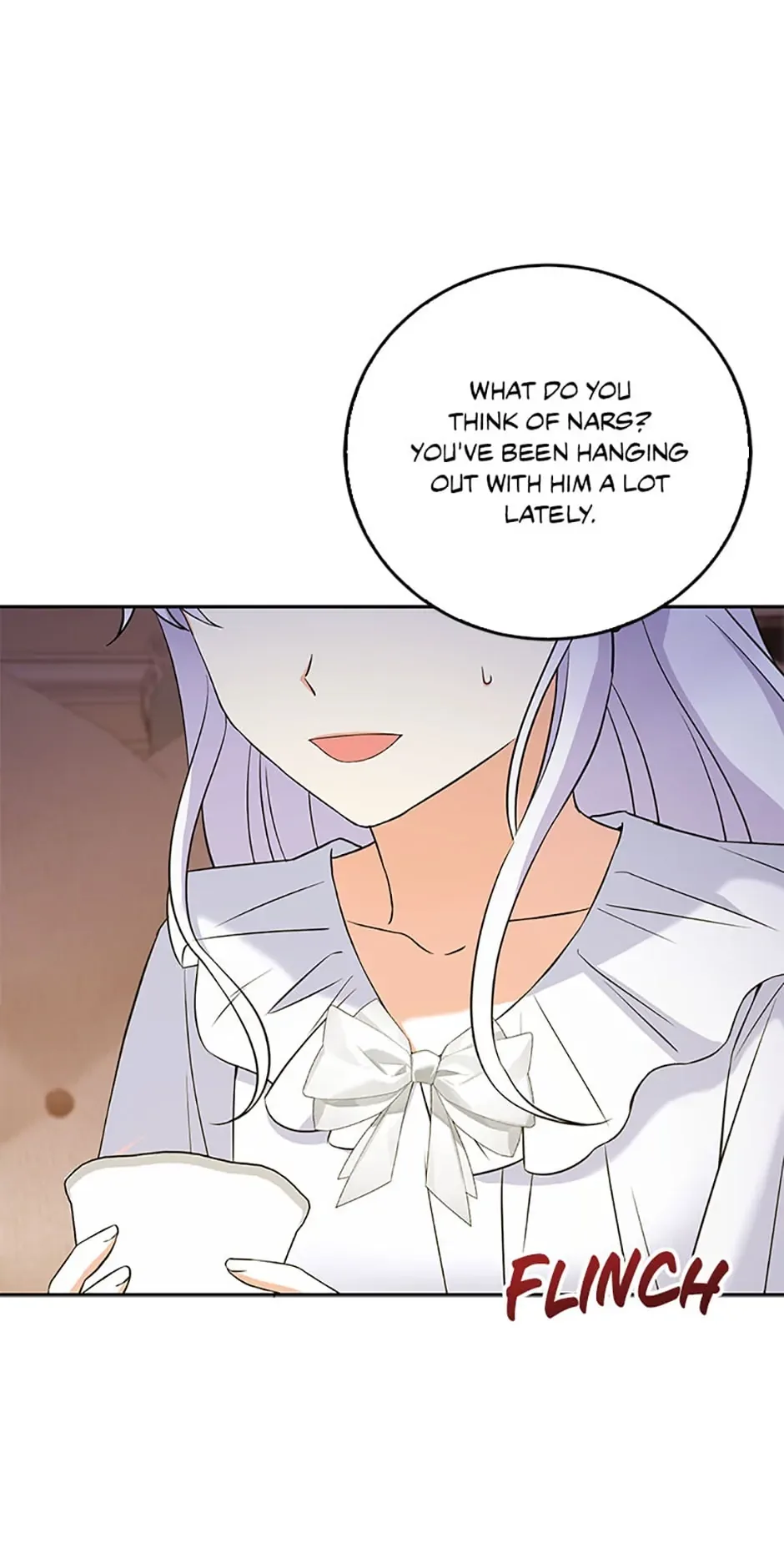 Born as the Daughter of a Wicked Woman Chapter 61 page 45
