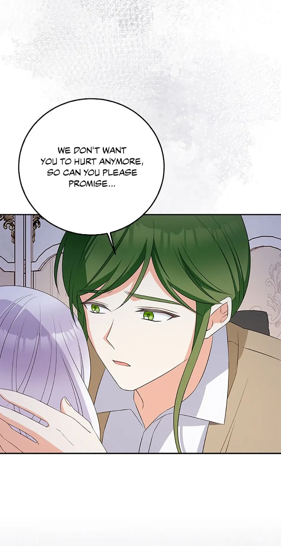 Born as the Daughter of a Wicked Woman Chapter 61 page 57