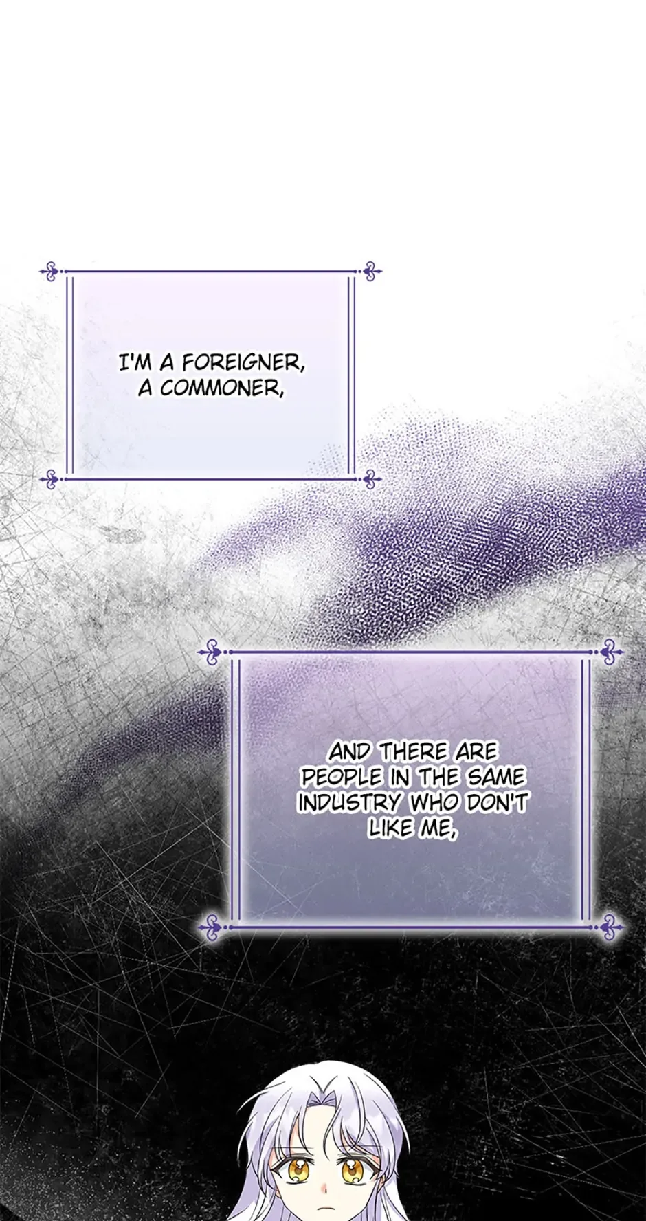 Born as the Daughter of a Wicked Woman Chapter 62 page 63