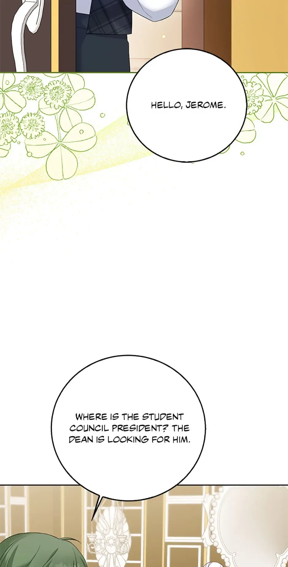 Born as the Daughter of a Wicked Woman Chapter 66 page 44