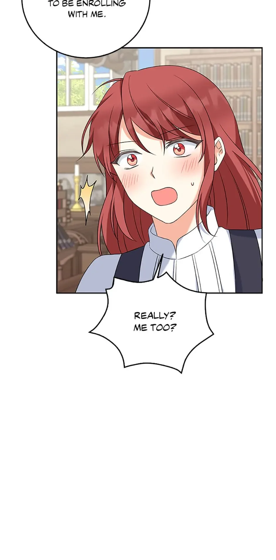Born as the Daughter of a Wicked Woman Chapter 62 page 59