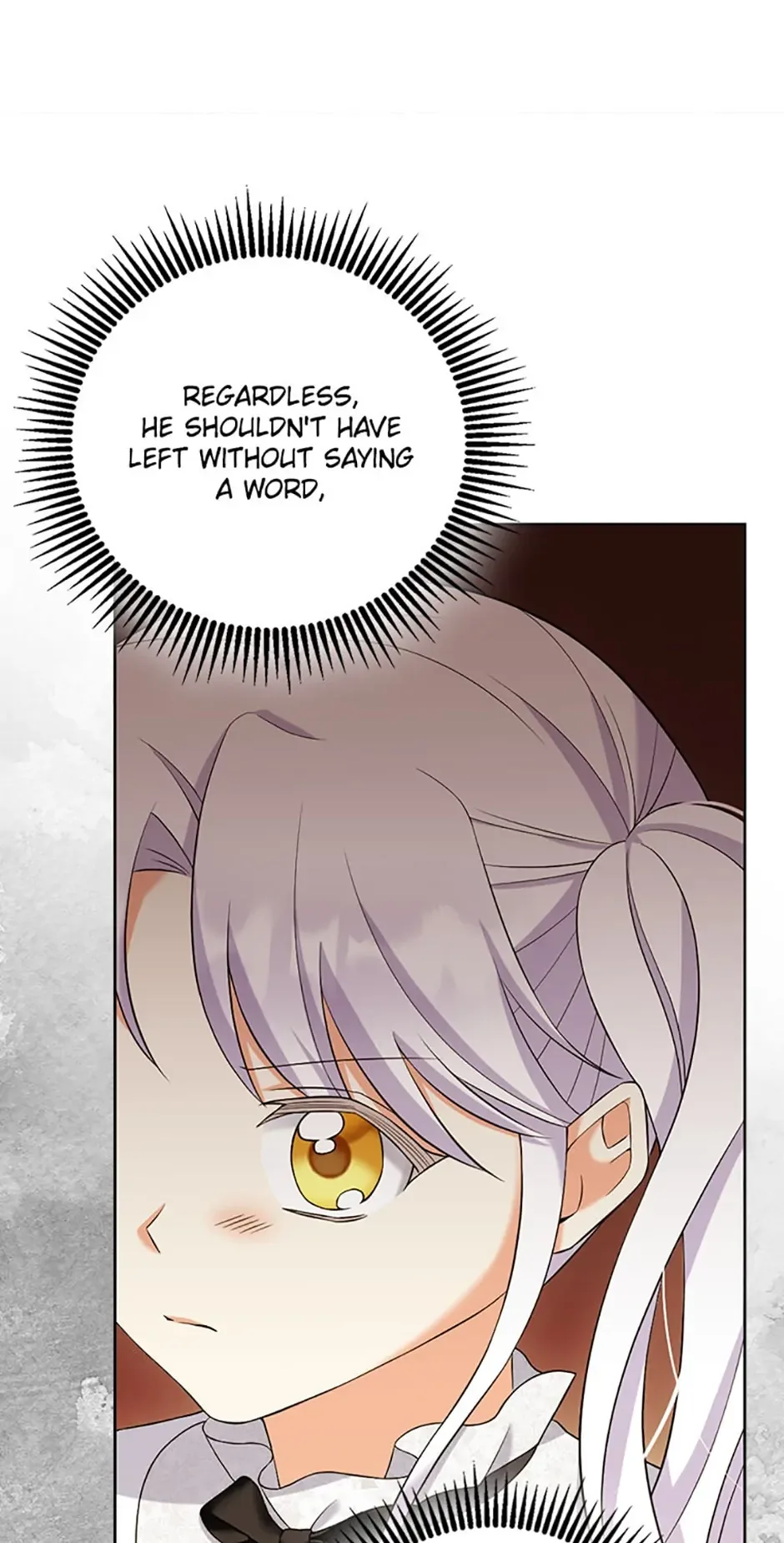 Born as the Daughter of a Wicked Woman Chapter 66 page 33