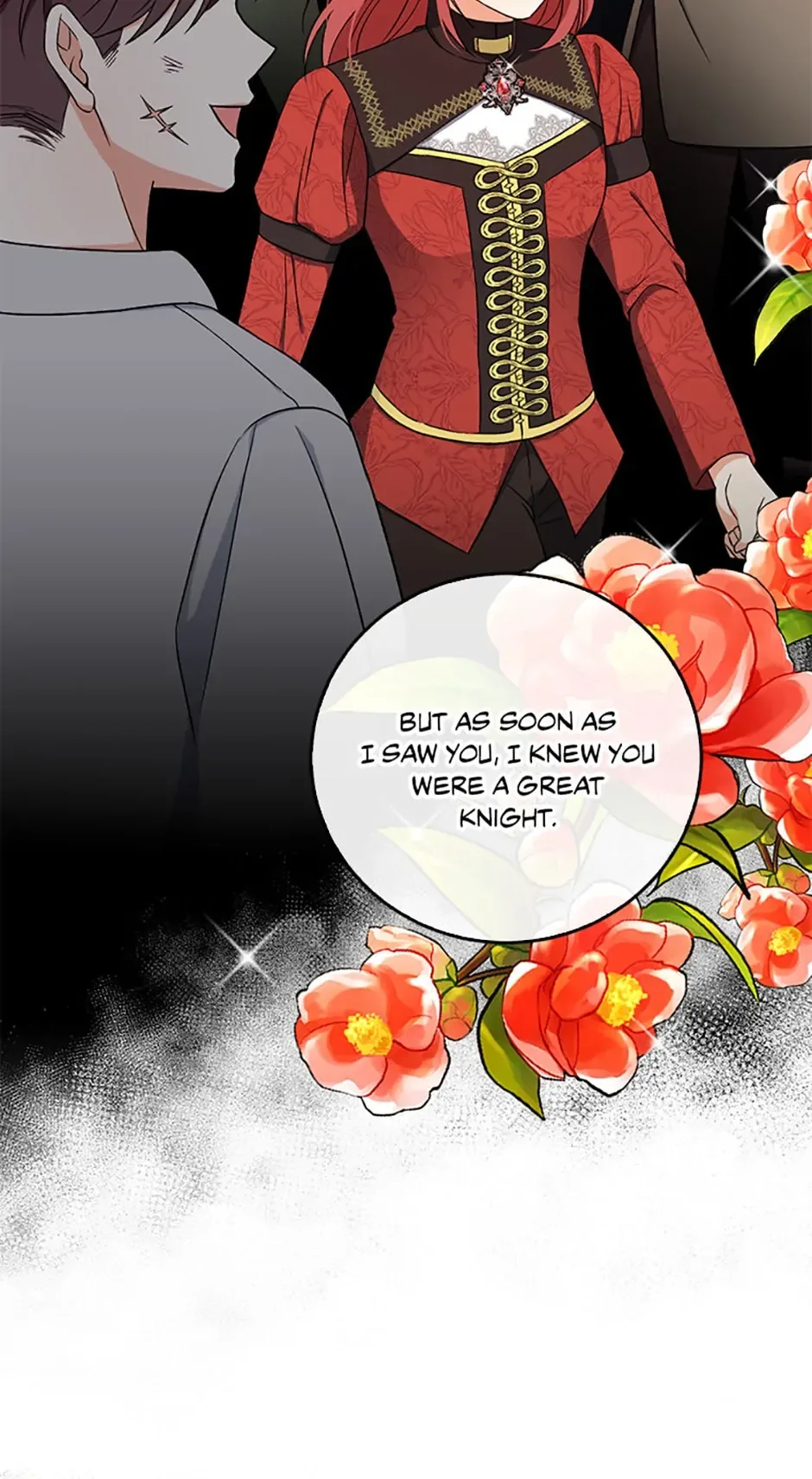 Born as the Daughter of a Wicked Woman Chapter 56 page 58