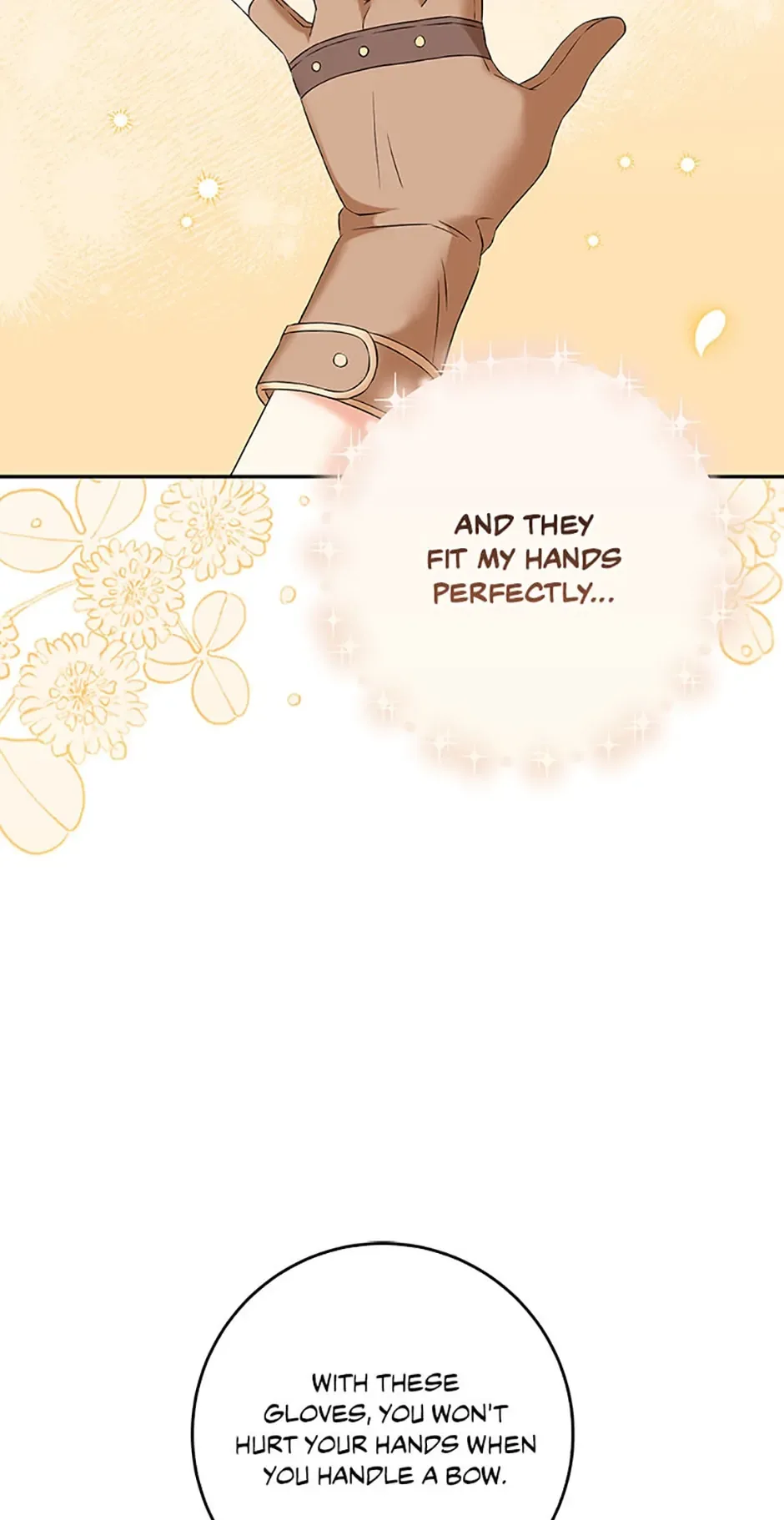 Born as the Daughter of a Wicked Woman Chapter 62 page 53