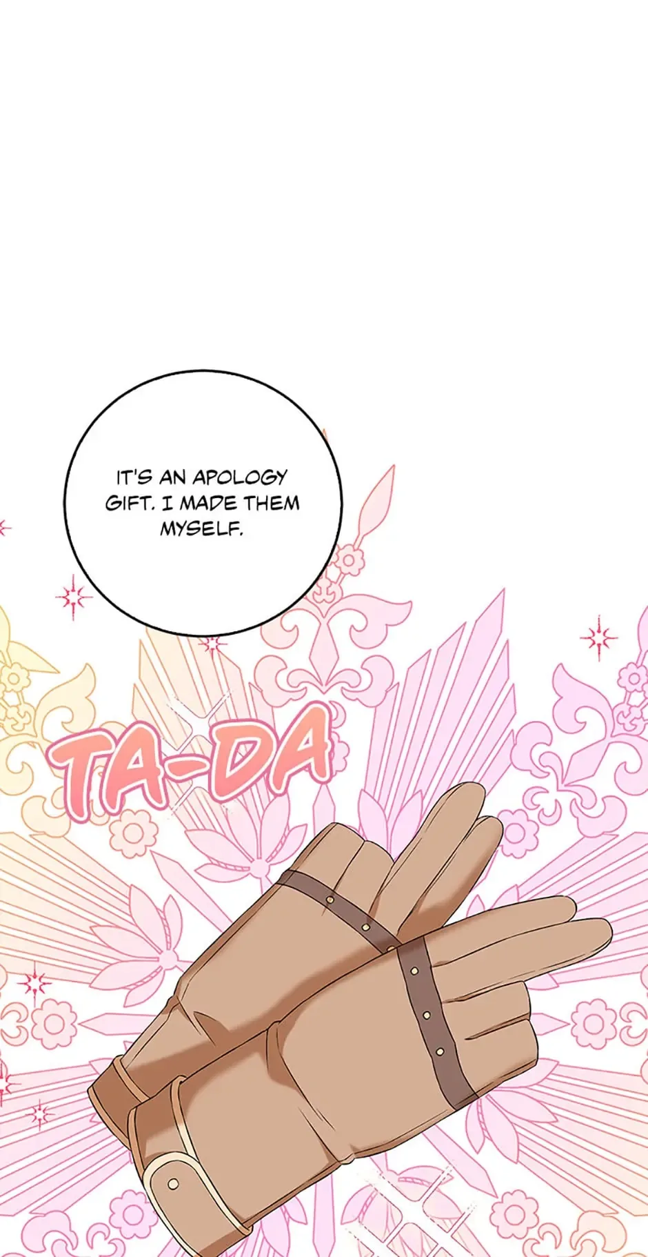 Born as the Daughter of a Wicked Woman Chapter 62 page 50