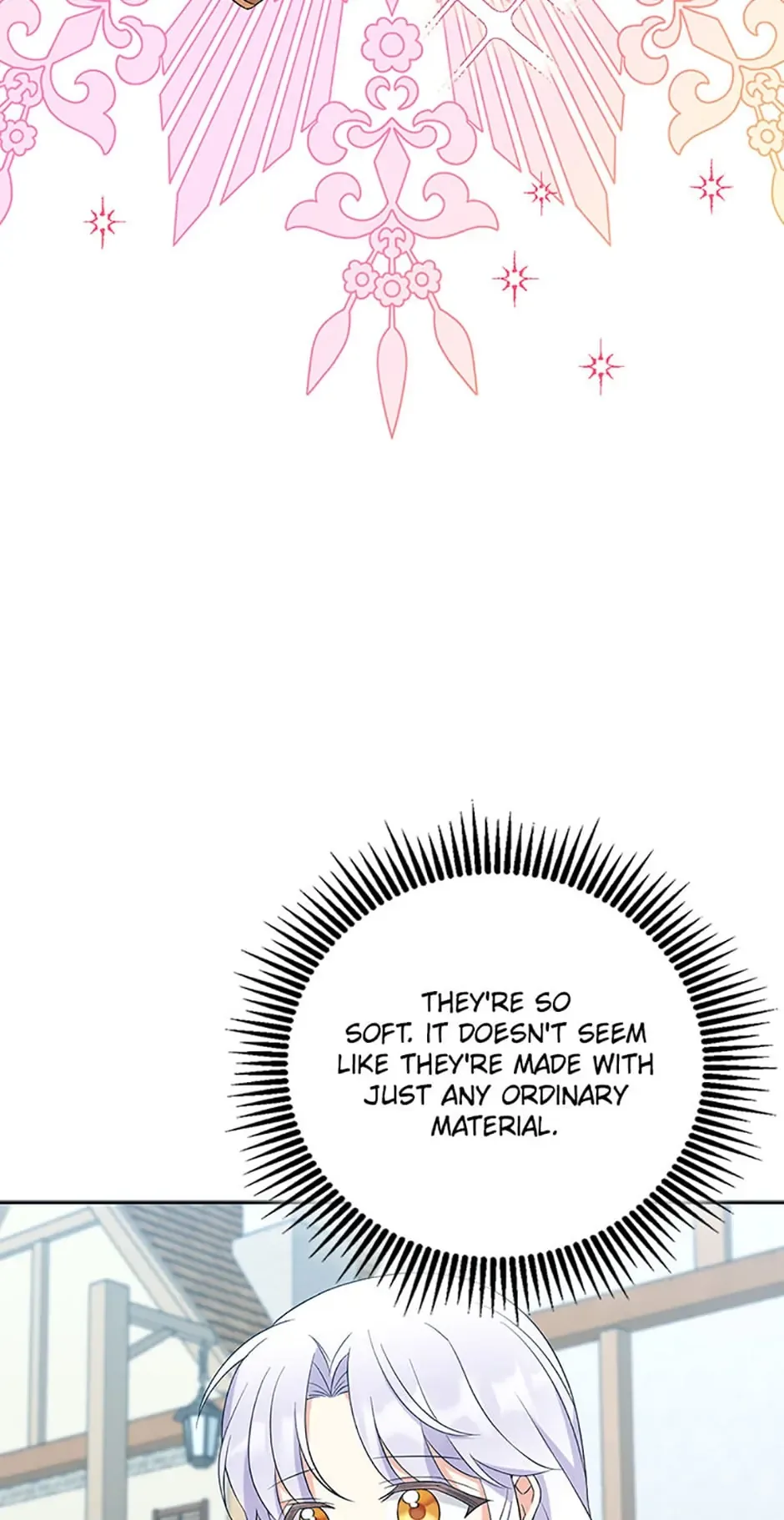 Born as the Daughter of a Wicked Woman Chapter 62 page 51
