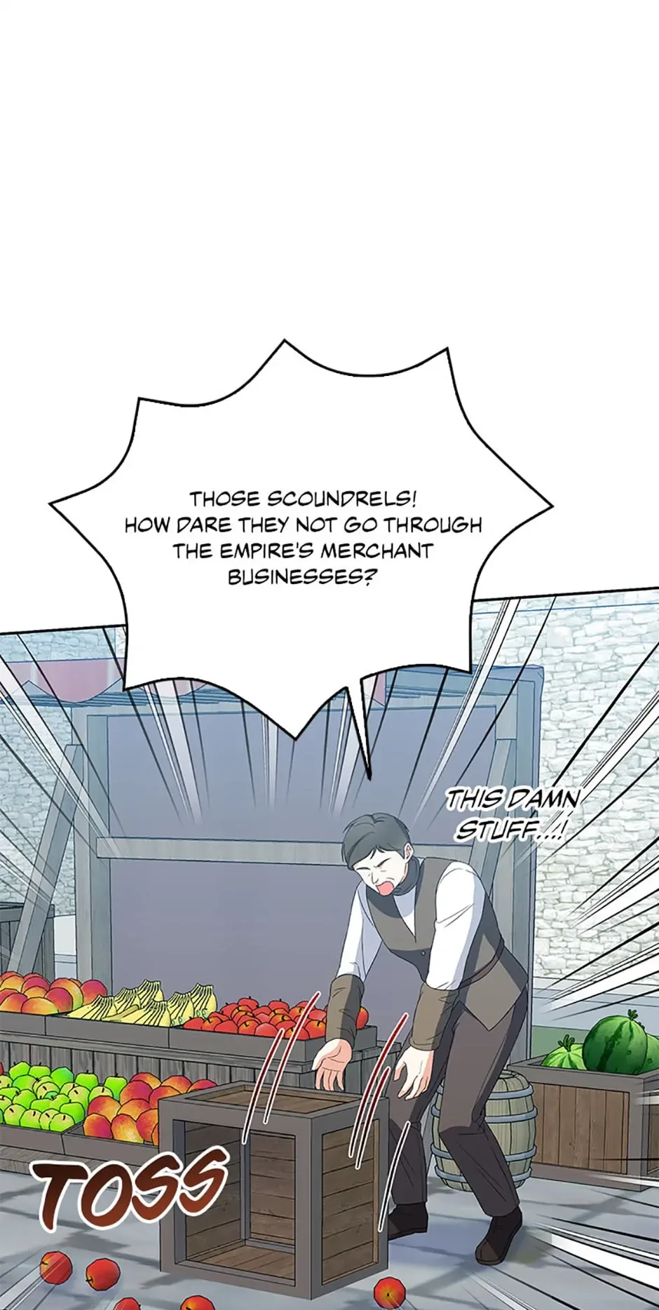 Born as the Daughter of a Wicked Woman Chapter 61 page 66