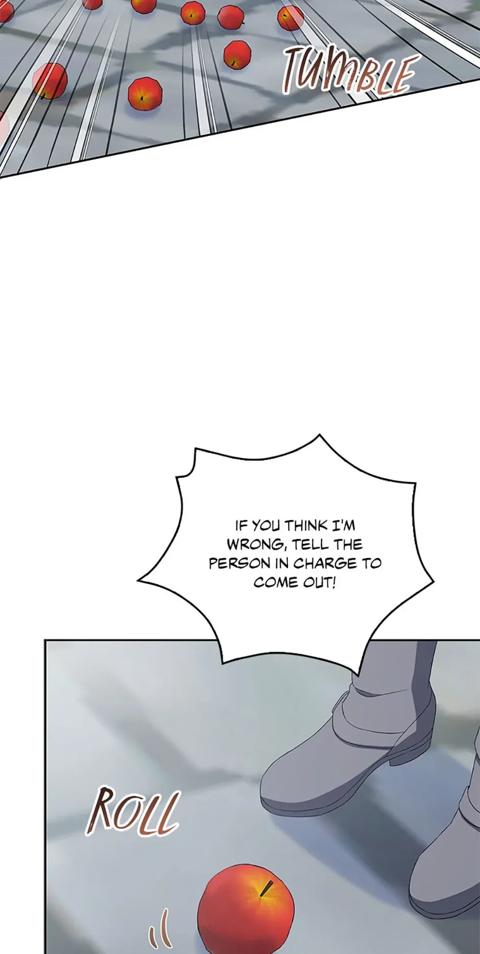 Born as the Daughter of a Wicked Woman Chapter 61 page 67