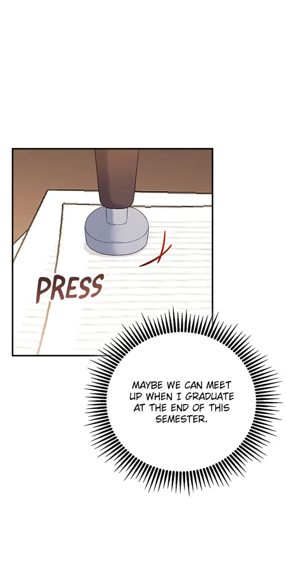 Born as the Daughter of a Wicked Woman Chapter 66 page 41