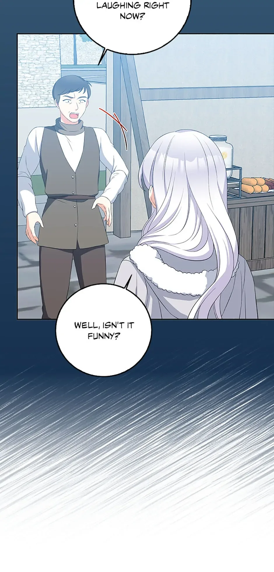 Born as the Daughter of a Wicked Woman Chapter 61 page 74