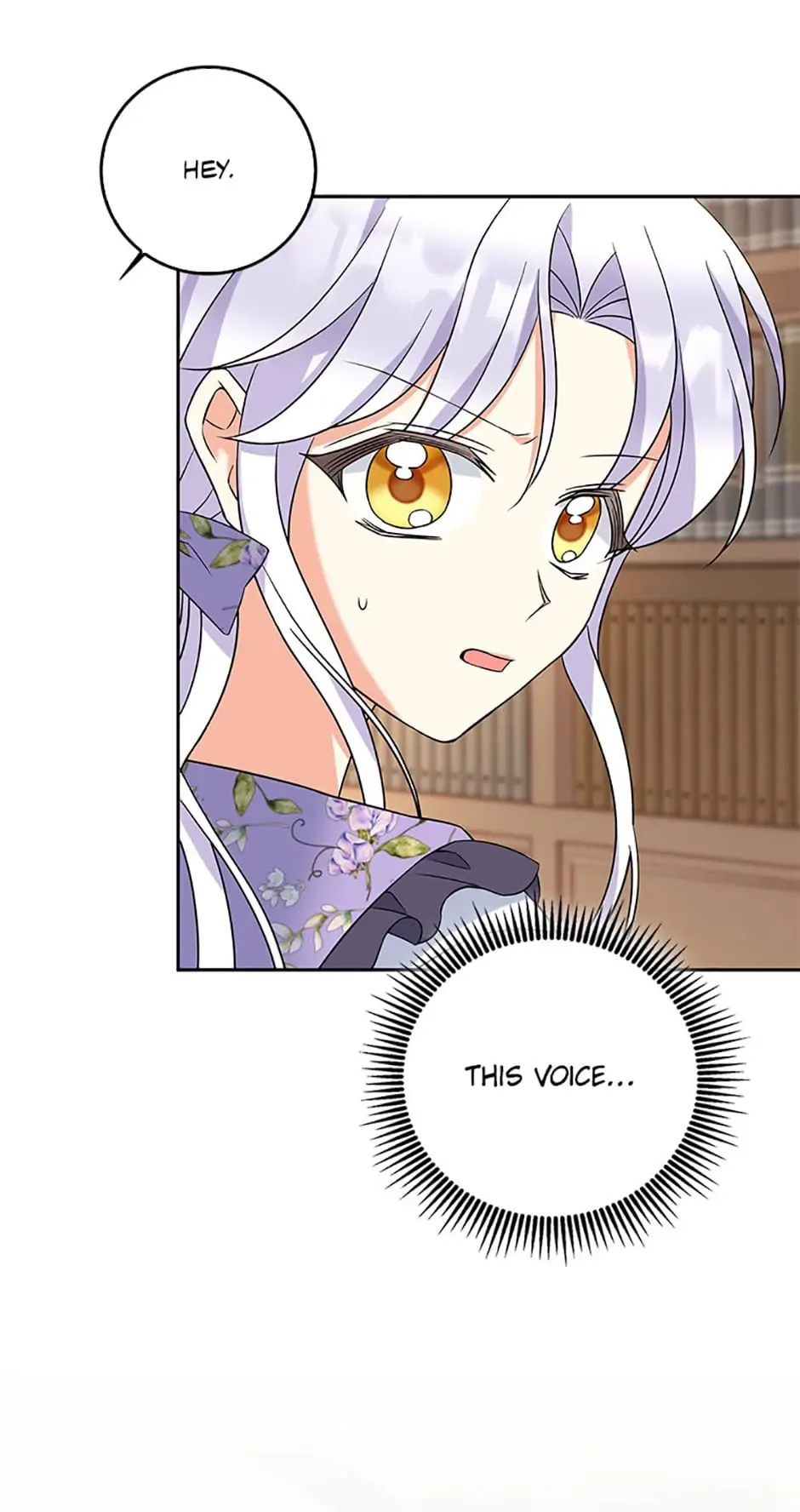Born as the Daughter of a Wicked Woman Chapter 62 page 65