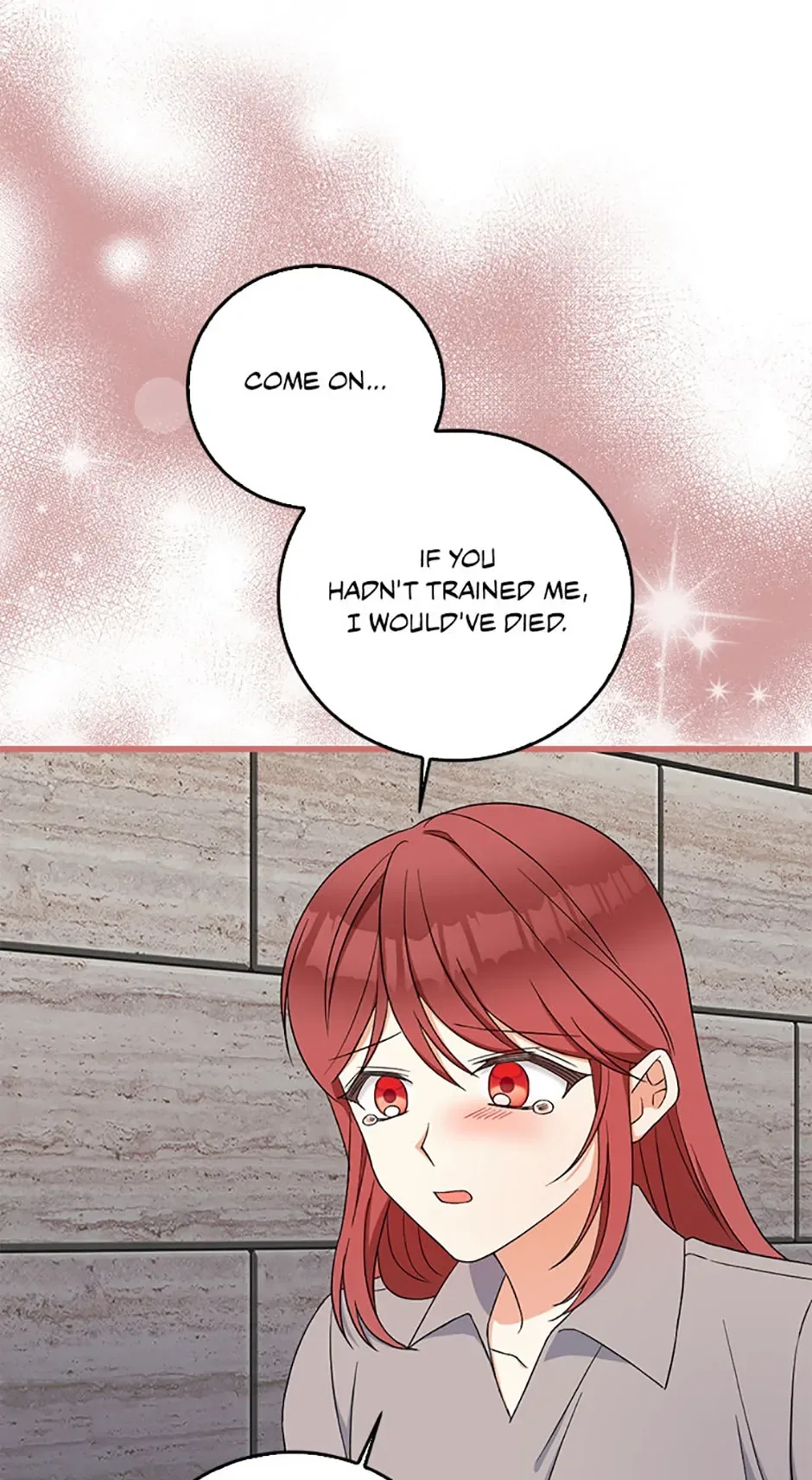 Born as the Daughter of a Wicked Woman Chapter 56 page 59