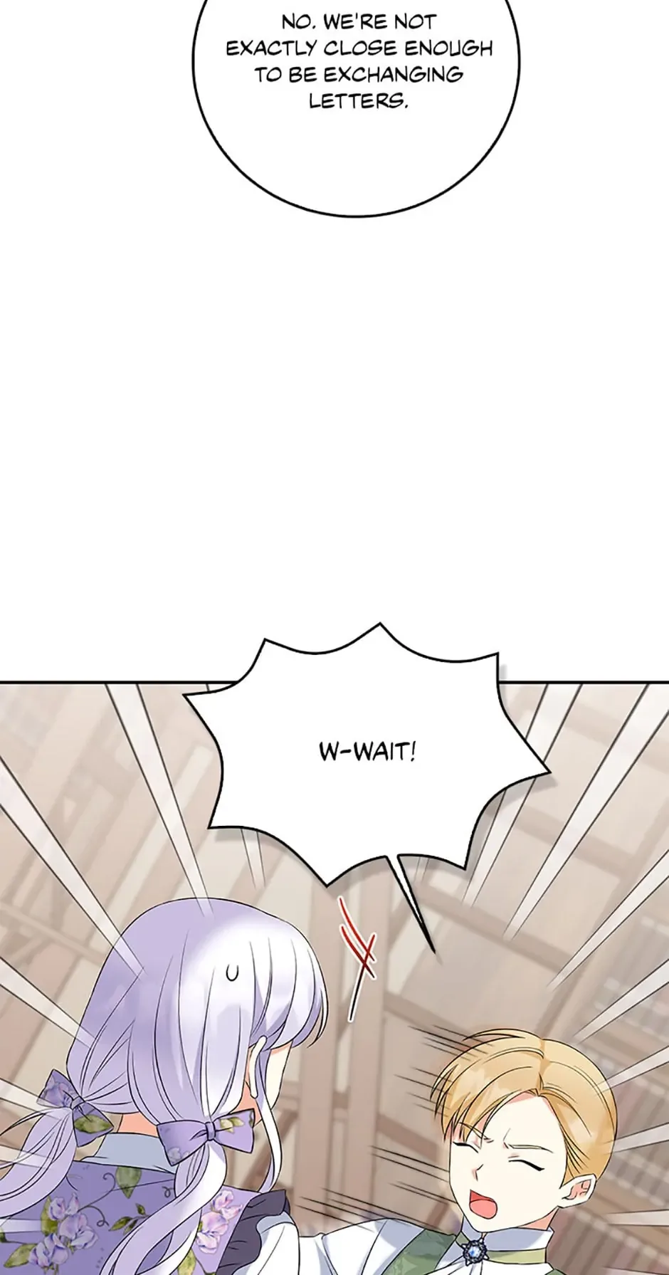 Born as the Daughter of a Wicked Woman Chapter 62 page 70
