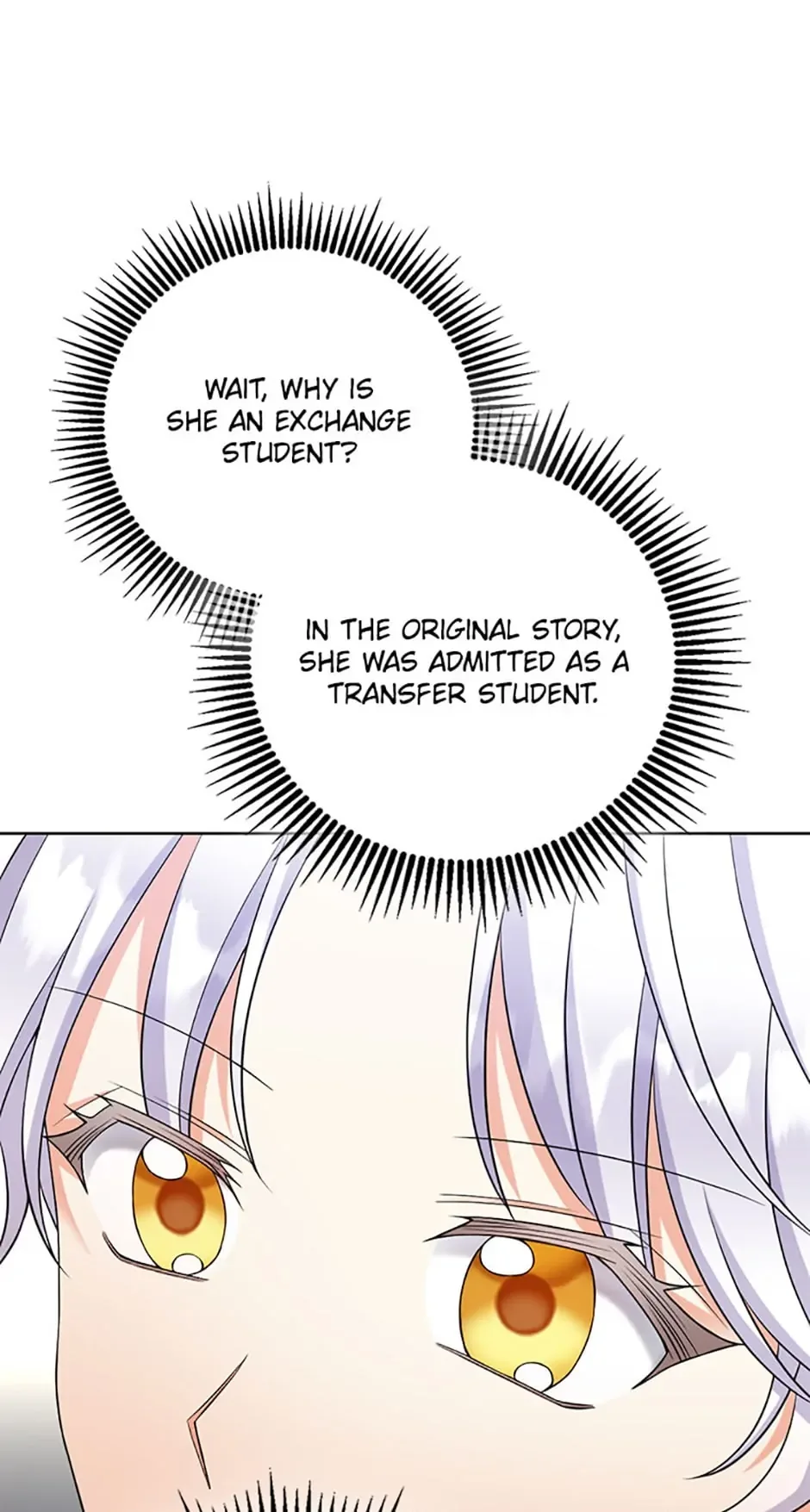 Born as the Daughter of a Wicked Woman Chapter 66 page 53