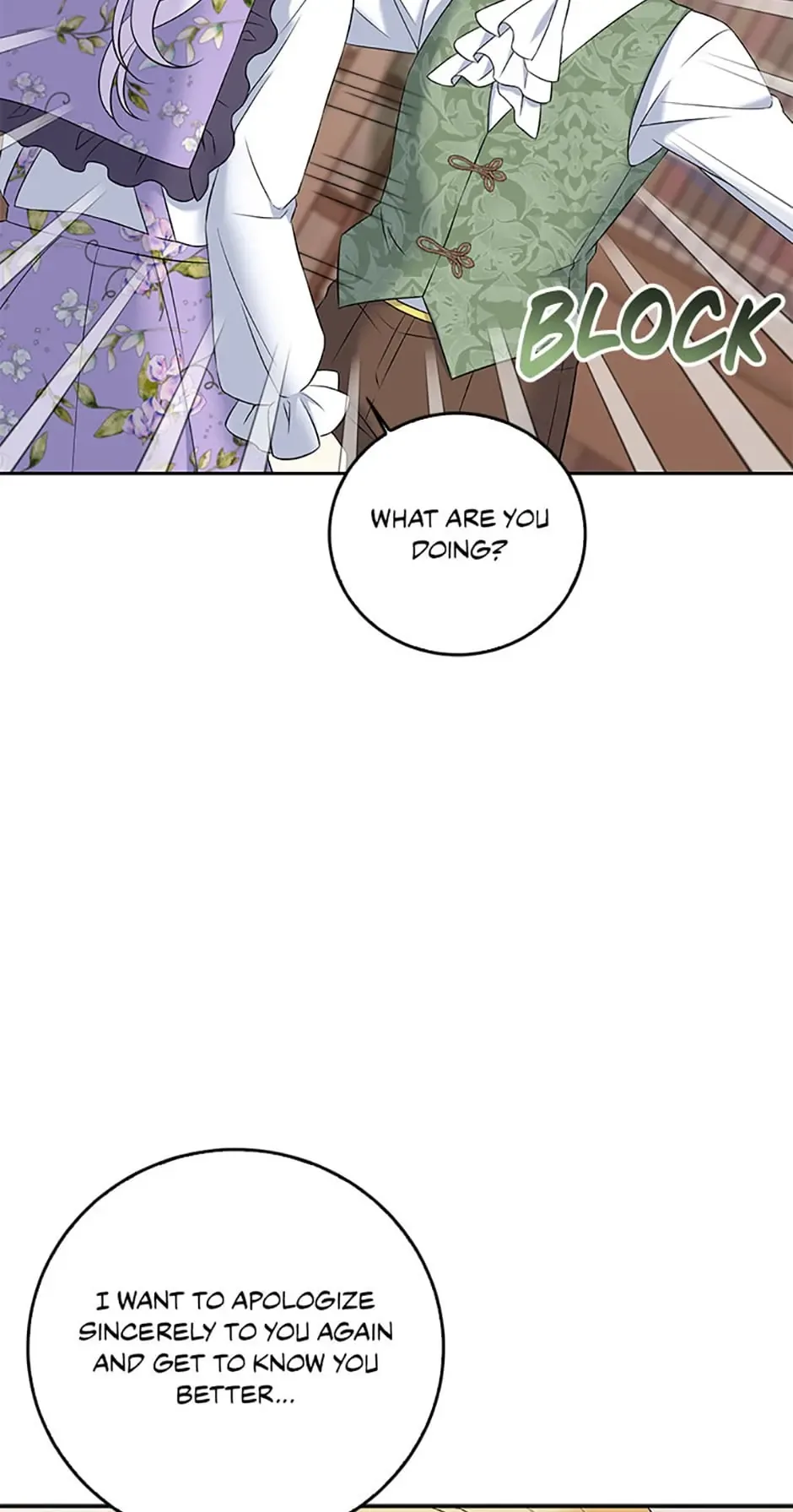 Born as the Daughter of a Wicked Woman Chapter 62 page 71