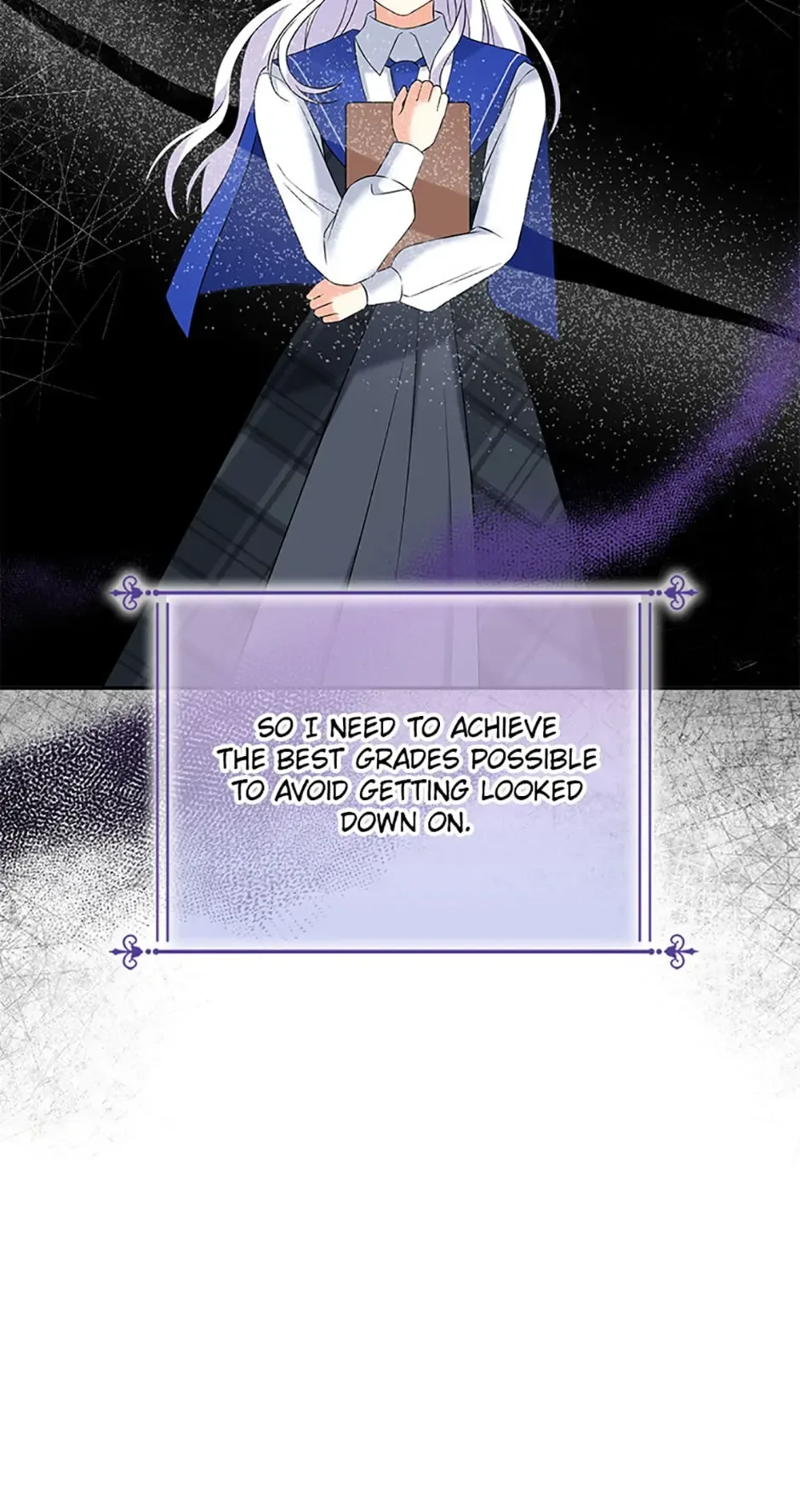 Born as the Daughter of a Wicked Woman Chapter 62 page 64
