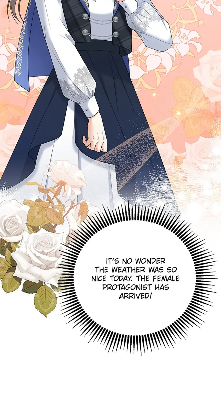 Born as the Daughter of a Wicked Woman Chapter 66 page 52