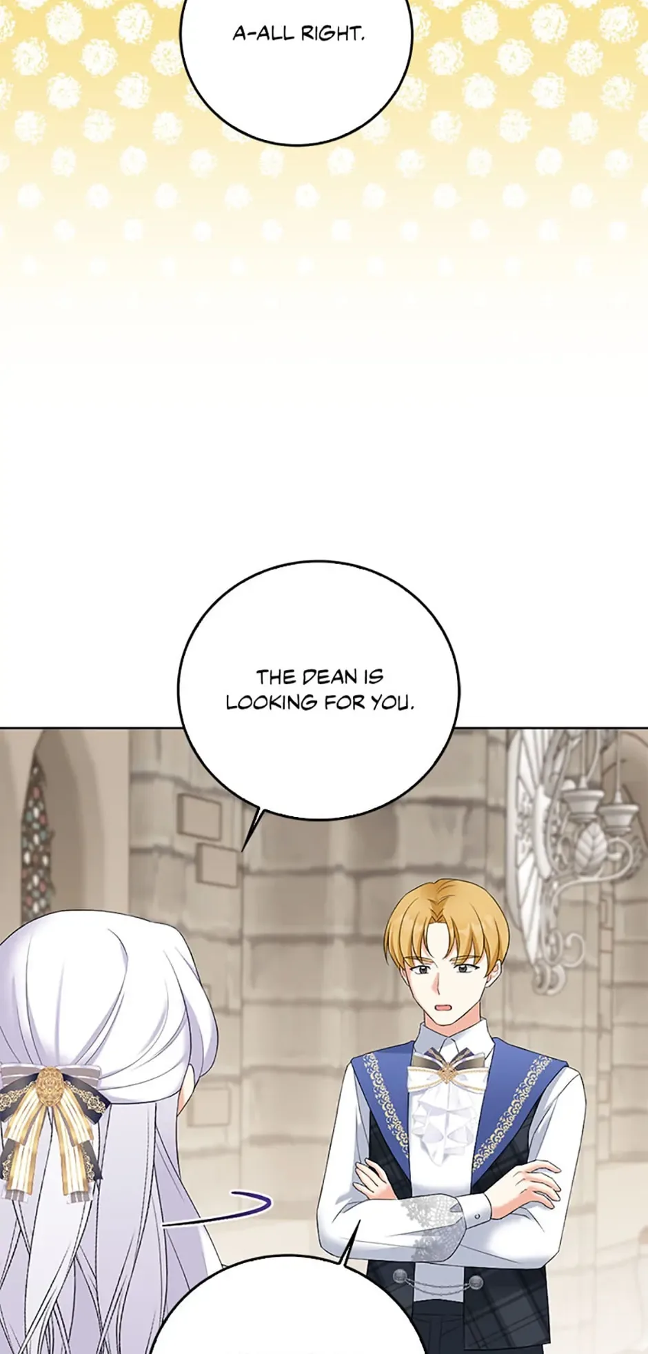 Born as the Daughter of a Wicked Woman Chapter 66 page 58