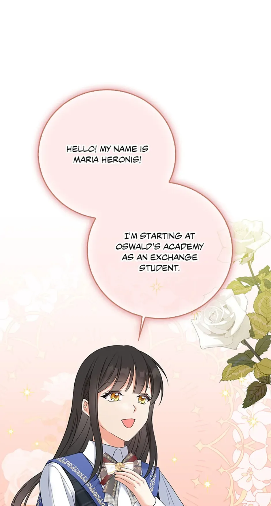 Born as the Daughter of a Wicked Woman Chapter 66 page 51