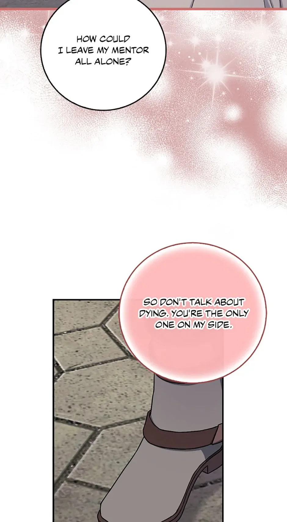 Born as the Daughter of a Wicked Woman Chapter 56 page 60