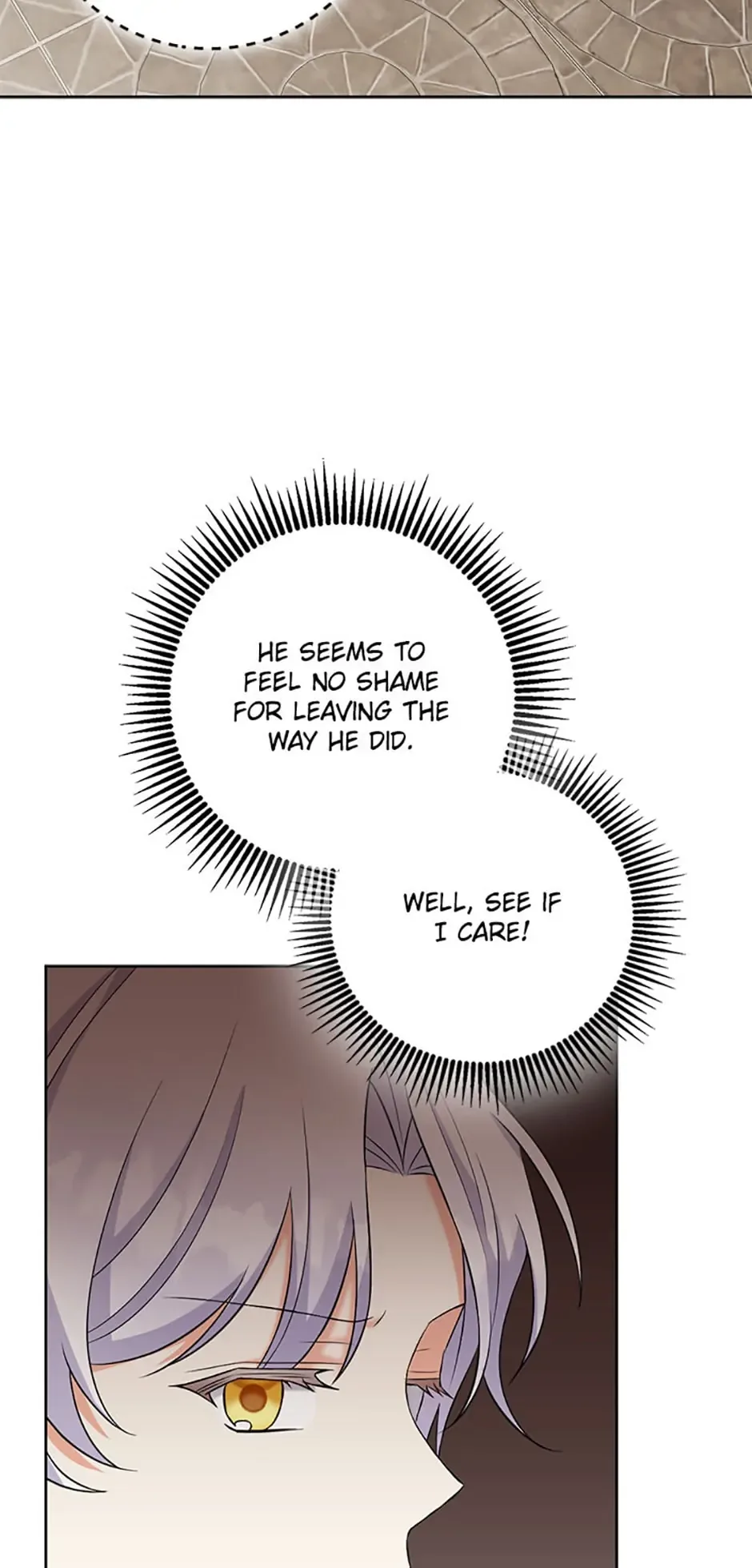 Born as the Daughter of a Wicked Woman Chapter 66 page 67