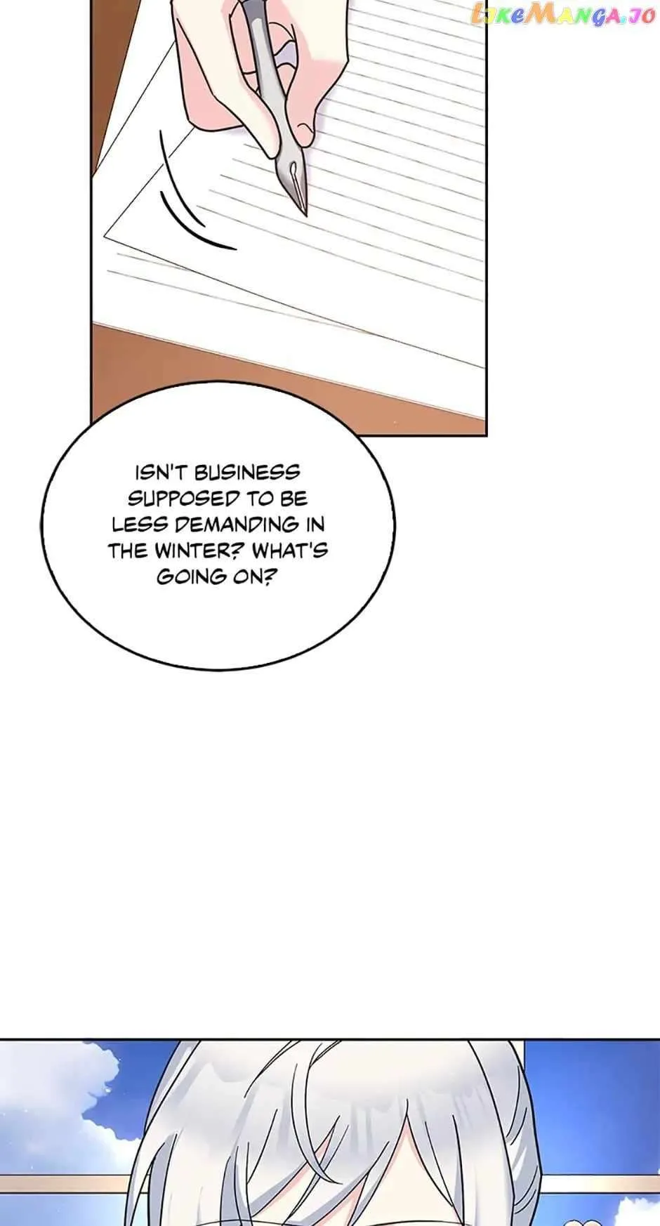 Born as the Daughter of a Wicked Woman Chapter 50 page 73