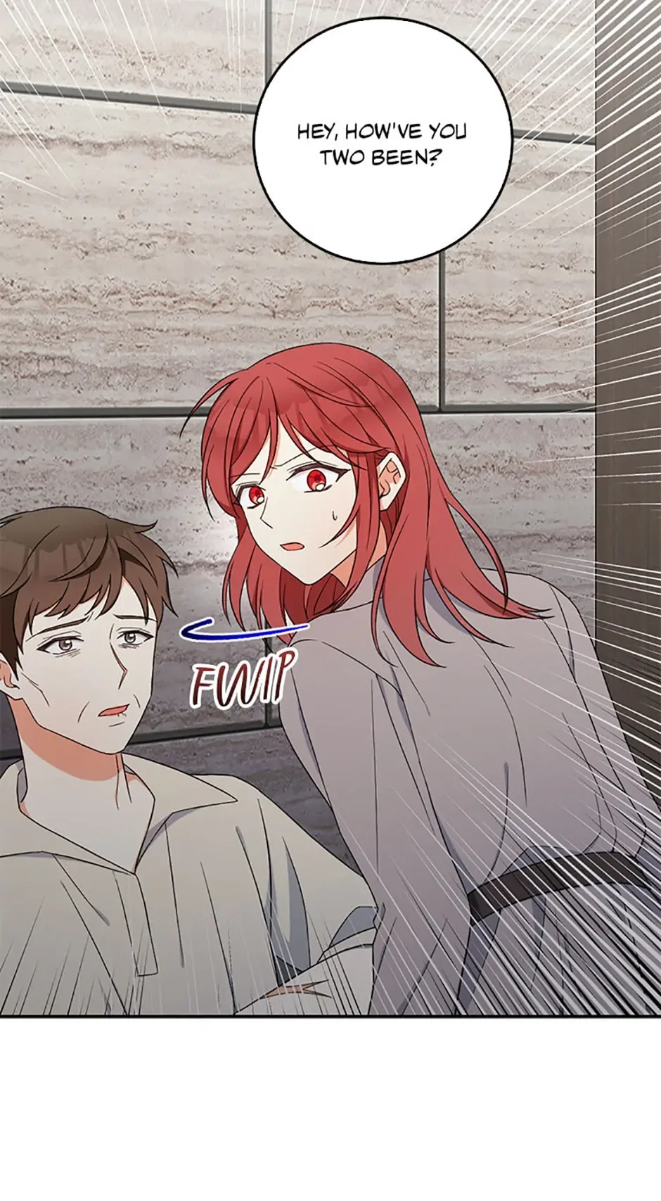 Born as the Daughter of a Wicked Woman Chapter 56 page 62