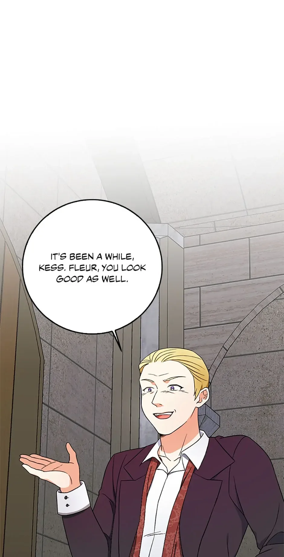 Born as the Daughter of a Wicked Woman Chapter 56 page 63