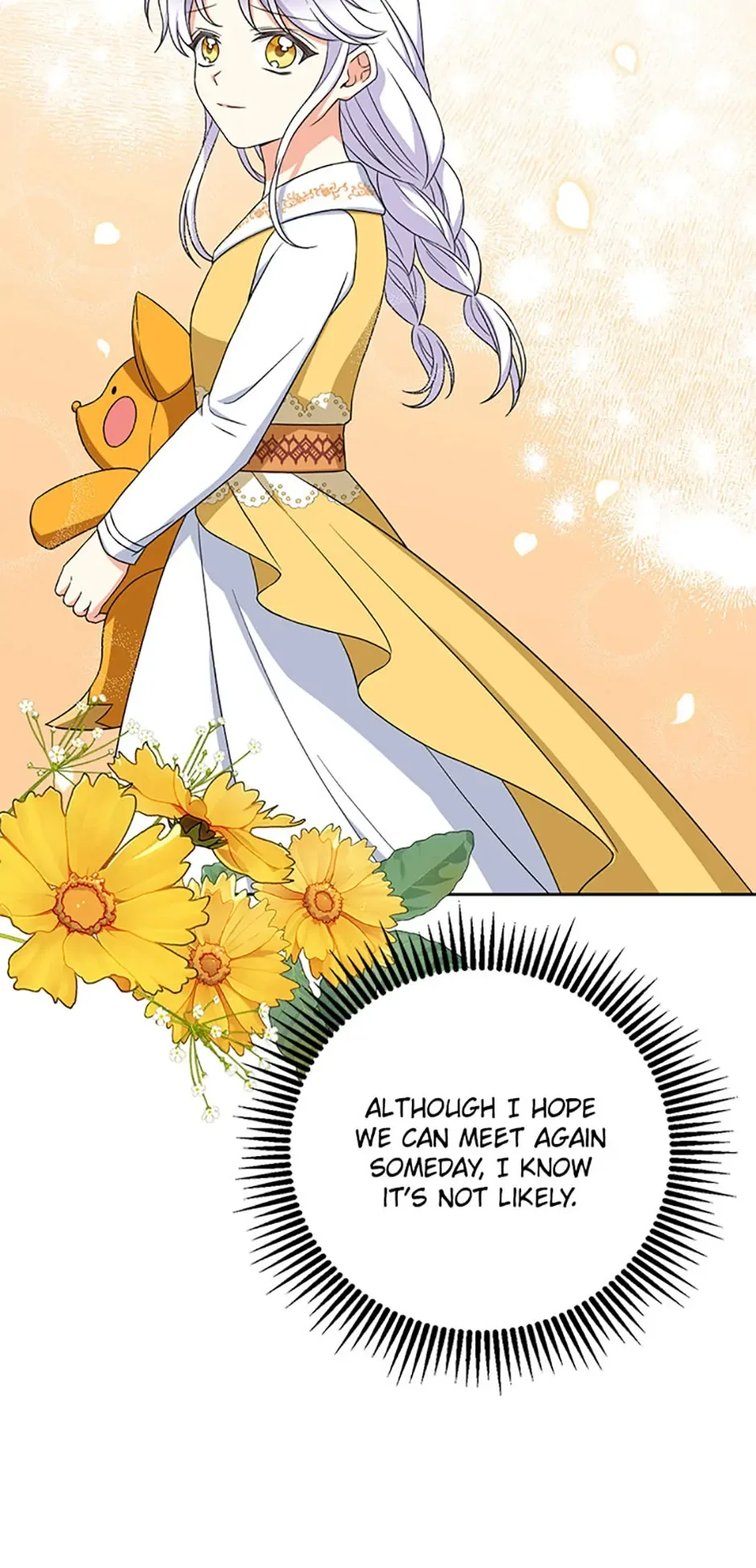 Born as the Daughter of a Wicked Woman Chapter 60 page 29