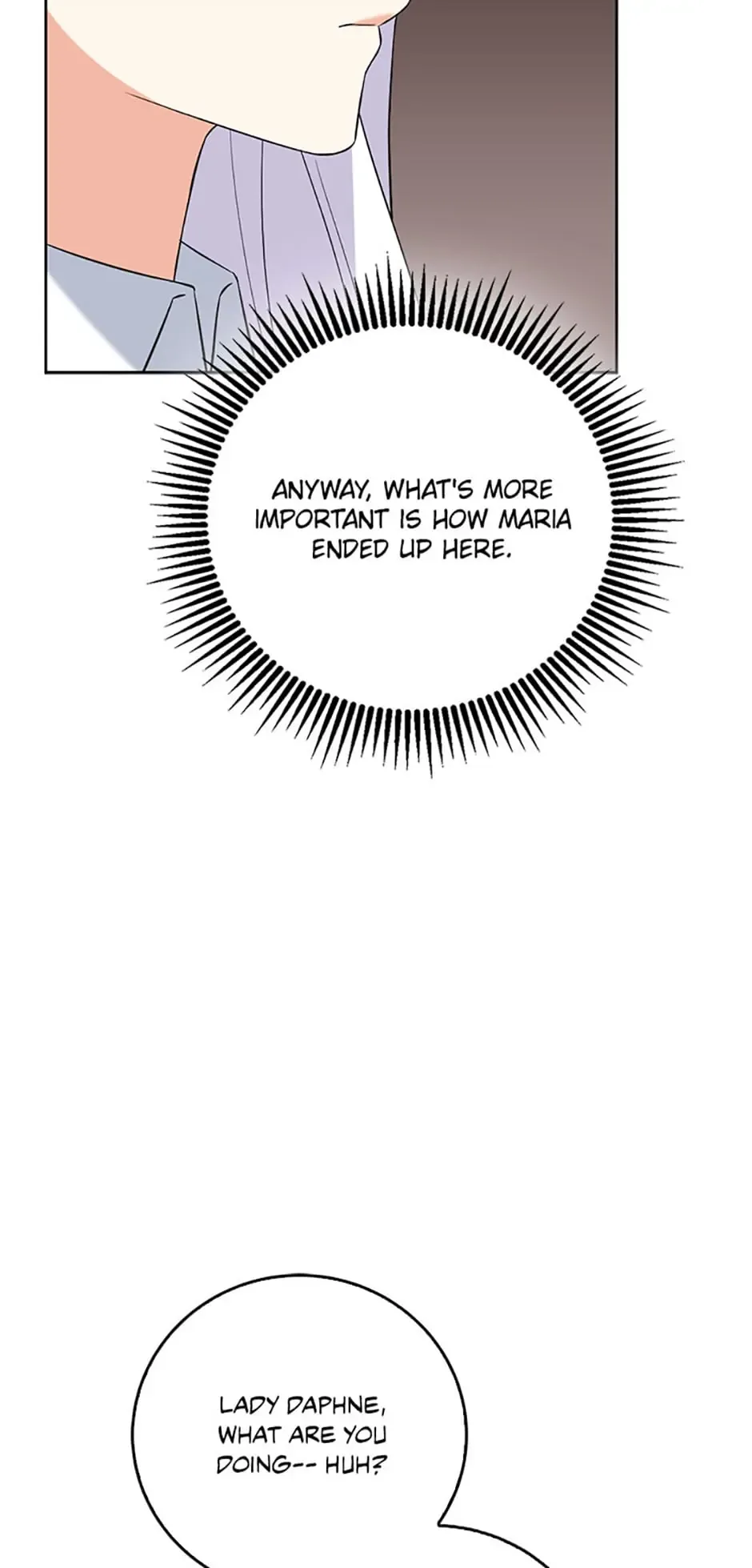 Born as the Daughter of a Wicked Woman Chapter 66 page 68