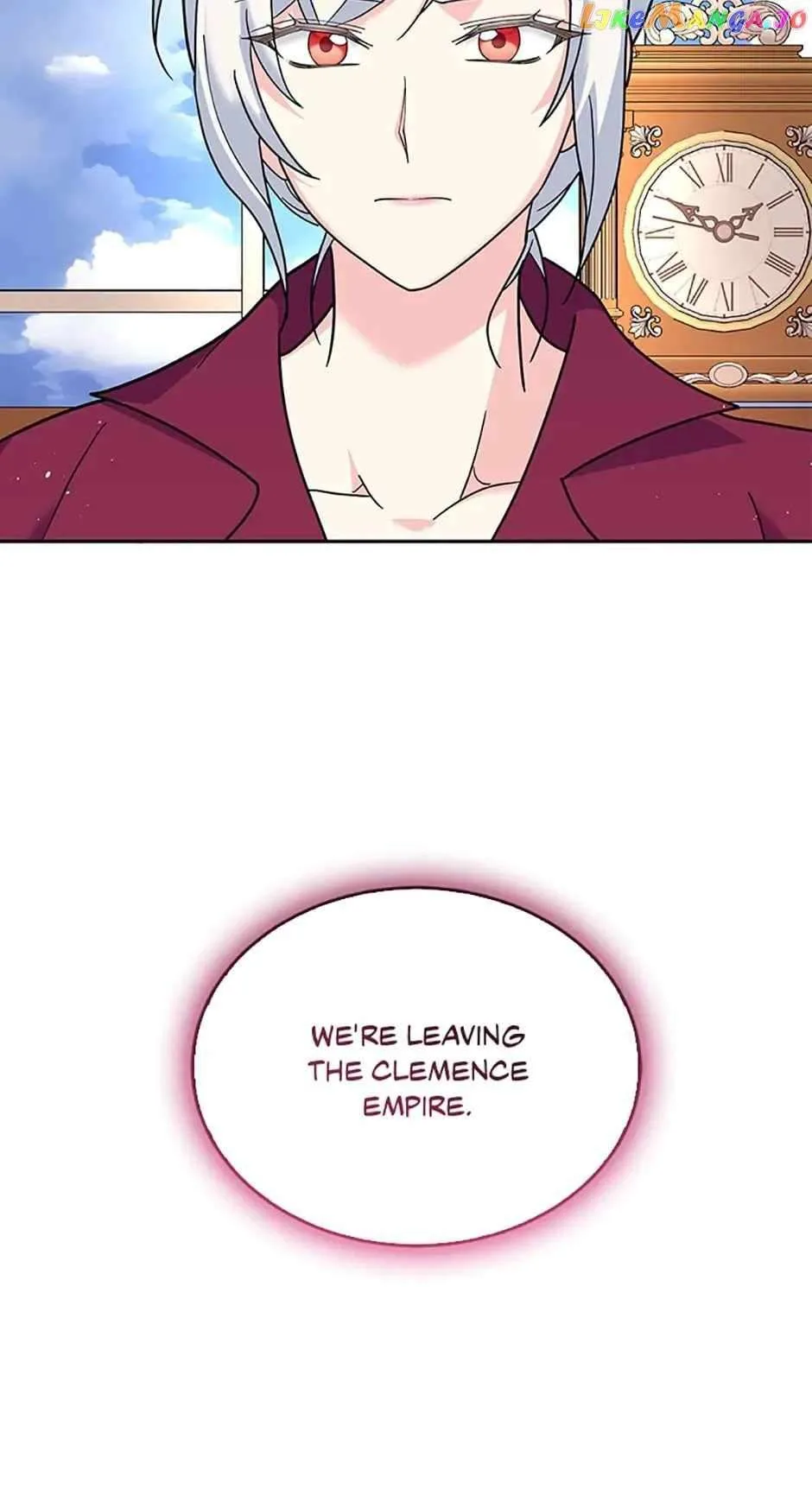 Born as the Daughter of a Wicked Woman Chapter 50 page 74
