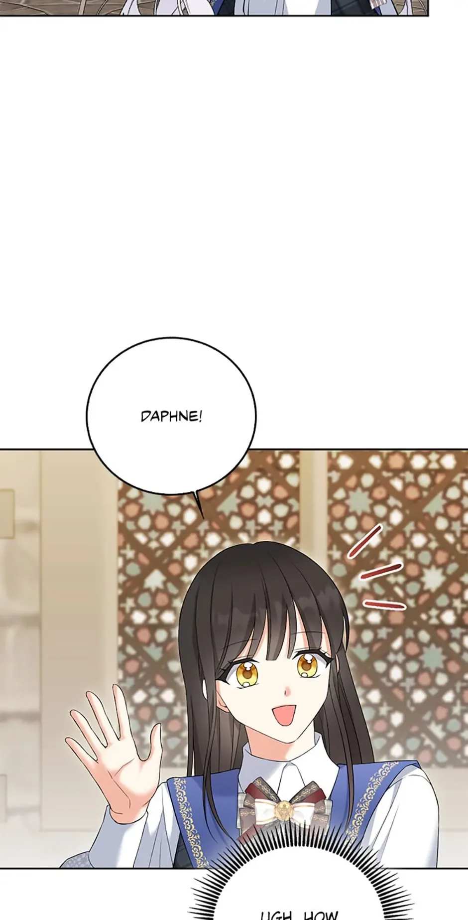 Born as the Daughter of a Wicked Woman Chapter 66 page 75
